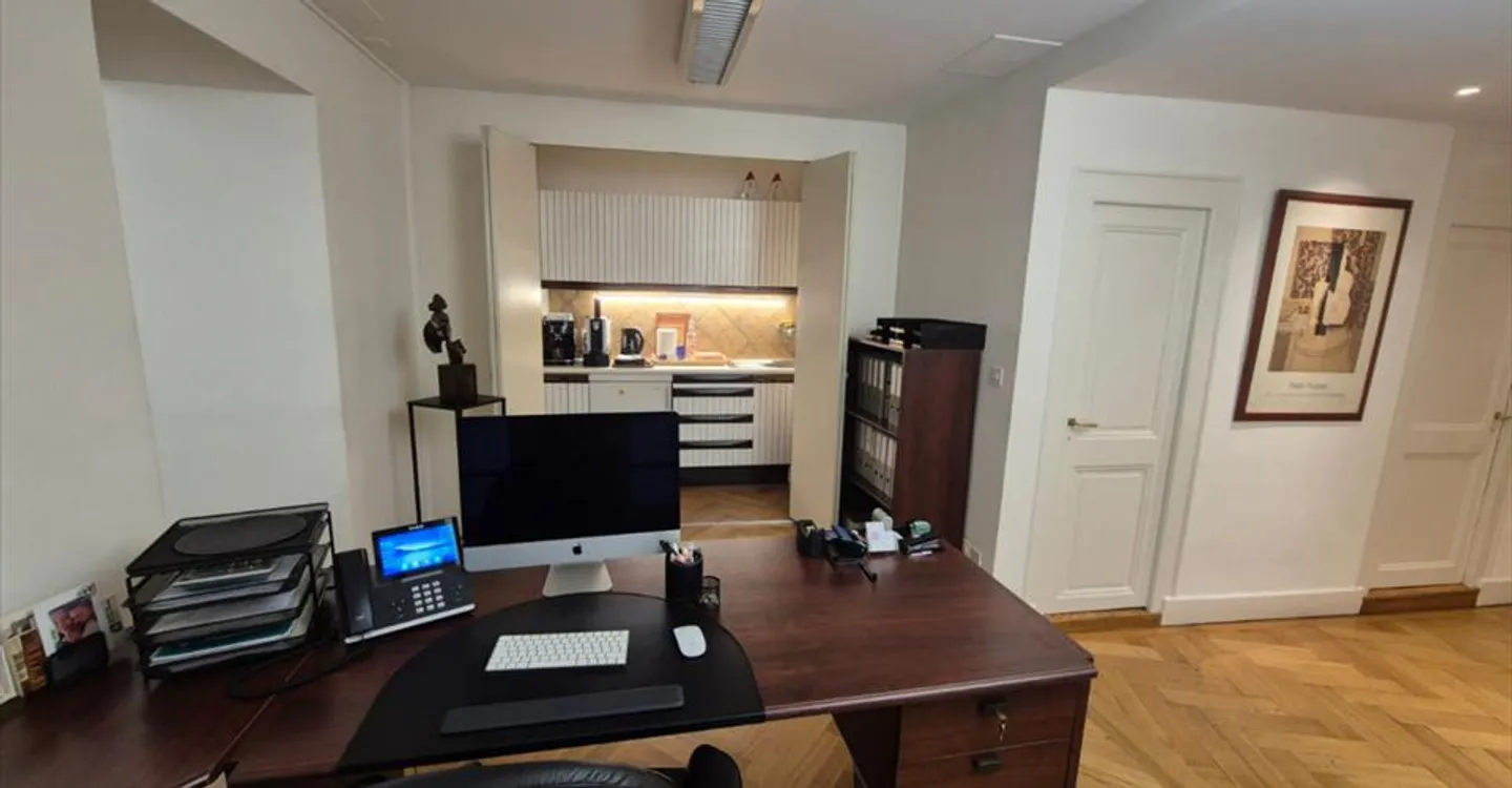 Exceptional Commercial Space in Geneva - Photo 3 of 6