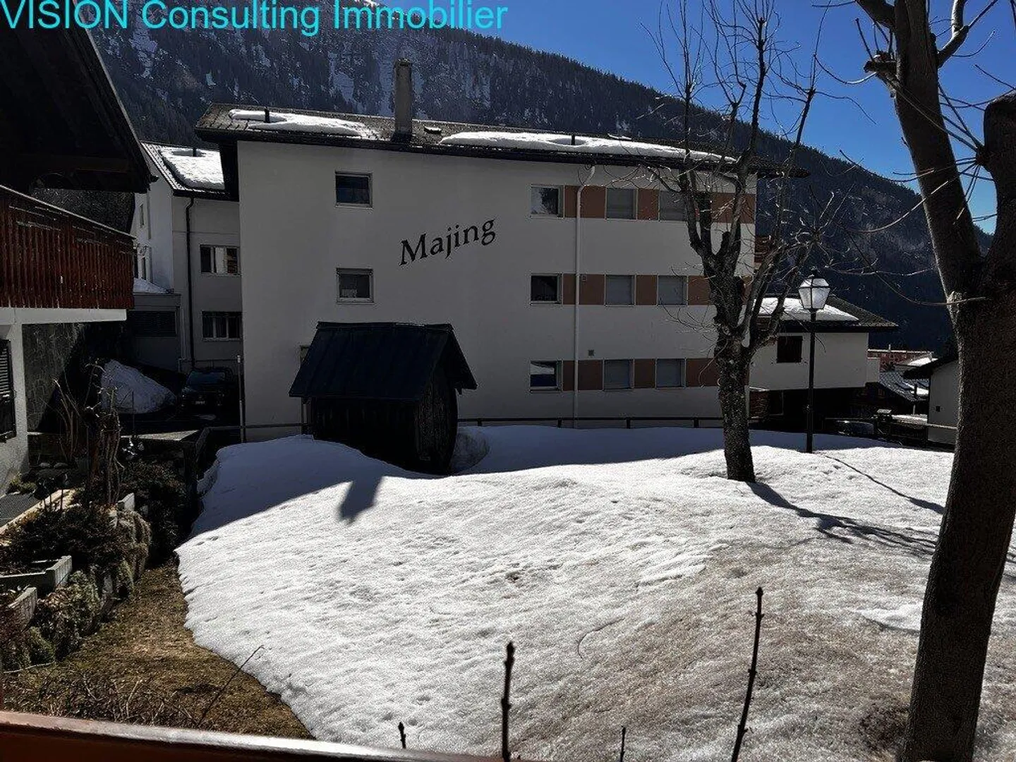 Charming Holiday Studio - Photo 12 of 12