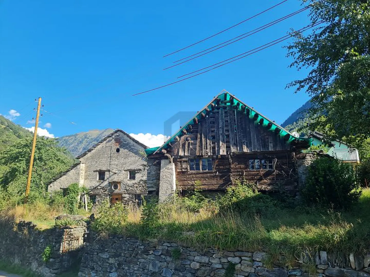 Tranquille et ensoleillé dans le noyau - Photo 3 sur 5