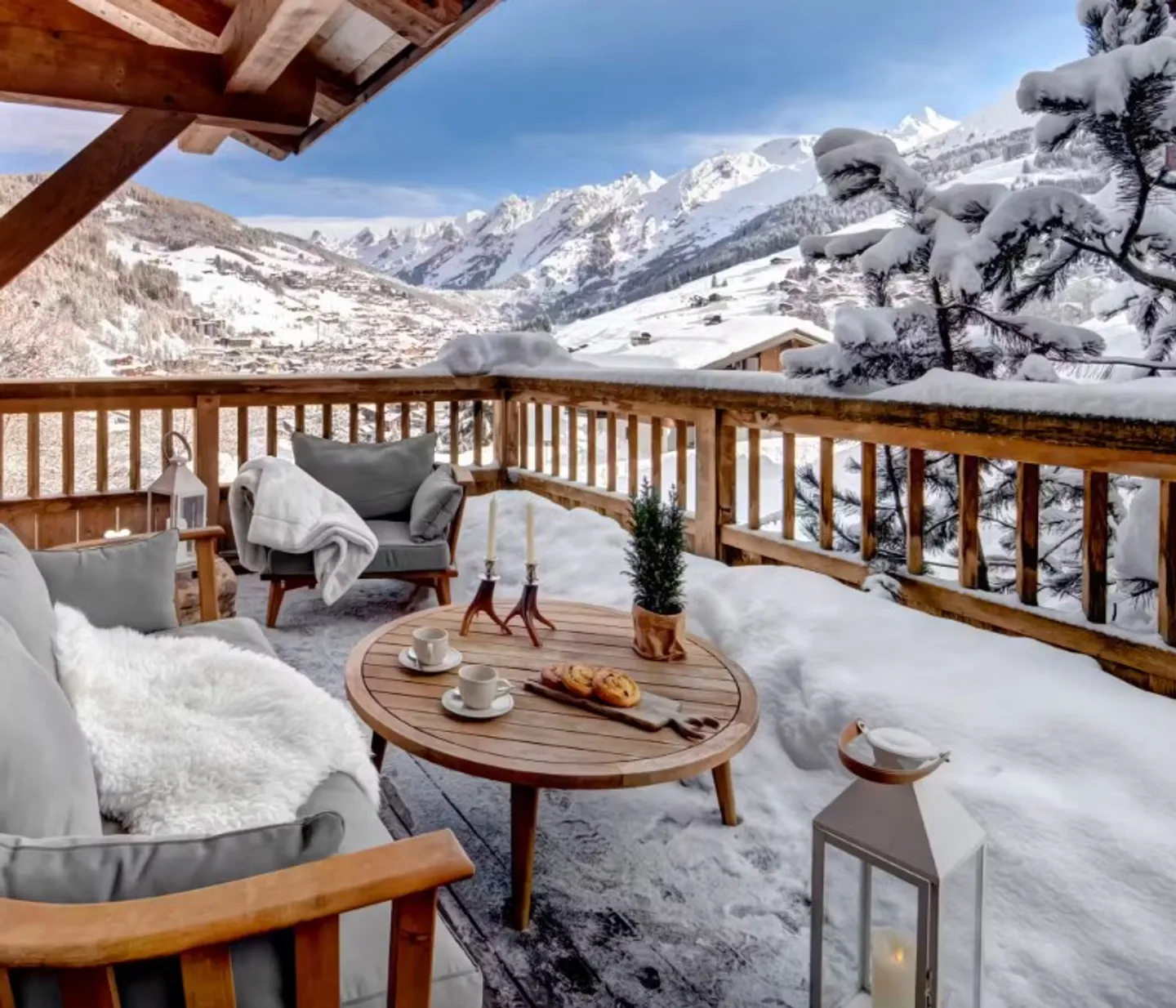 Appartamento 3.5 locali - Foto 2 di 5