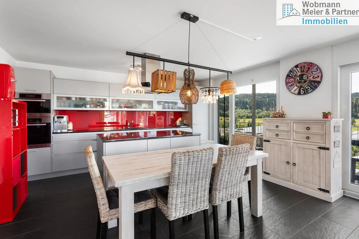 Vivere come in una casa unifamiliare - Foto 3 di 9