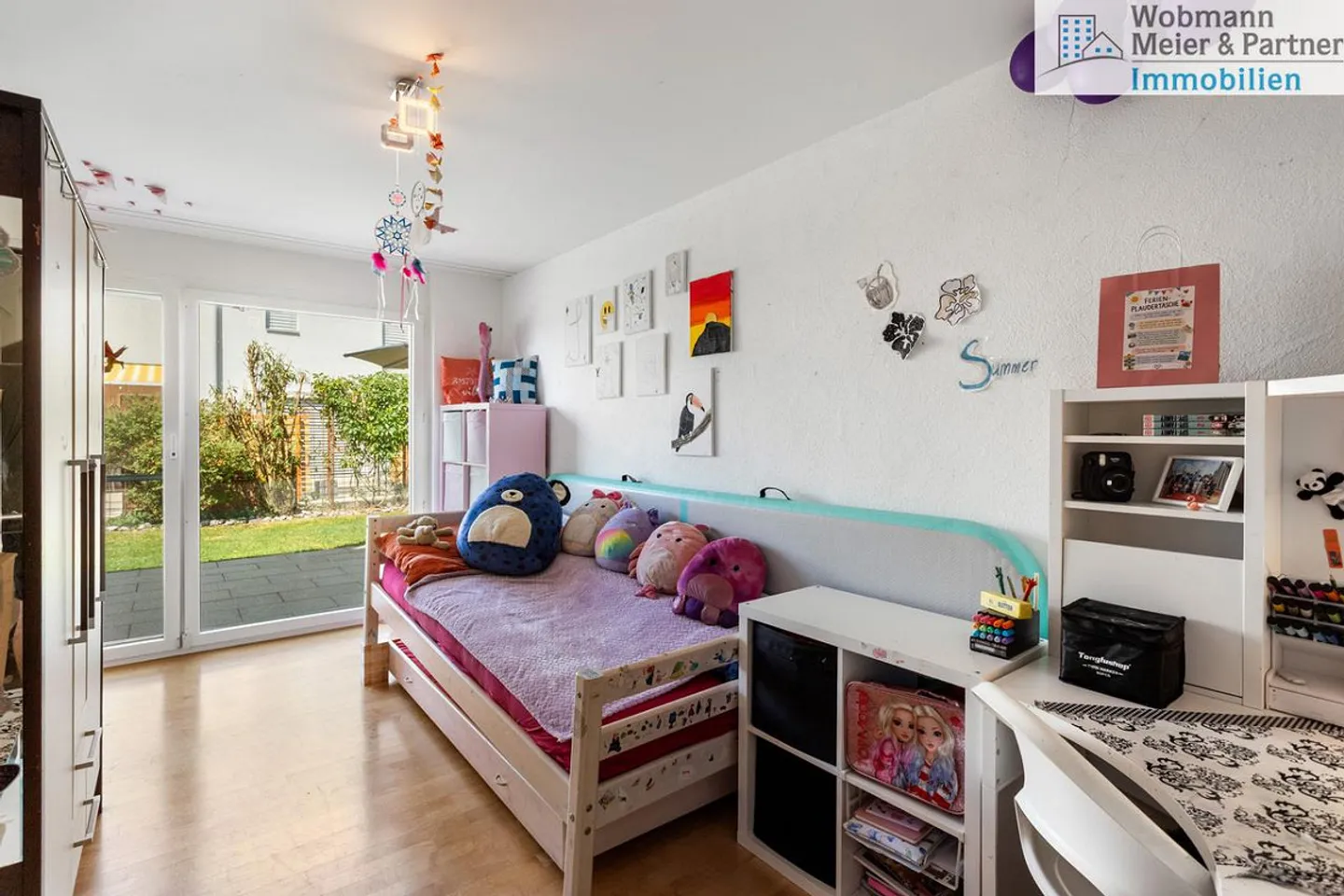 Vivere come in una casa unifamiliare - Foto 5 di 9