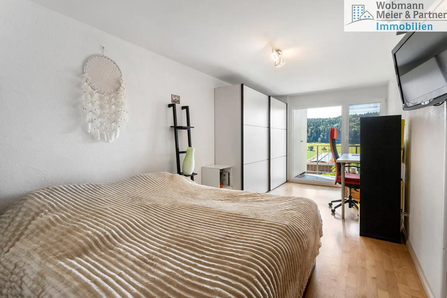Vivere come in una casa unifamiliare - Foto 6 di 9