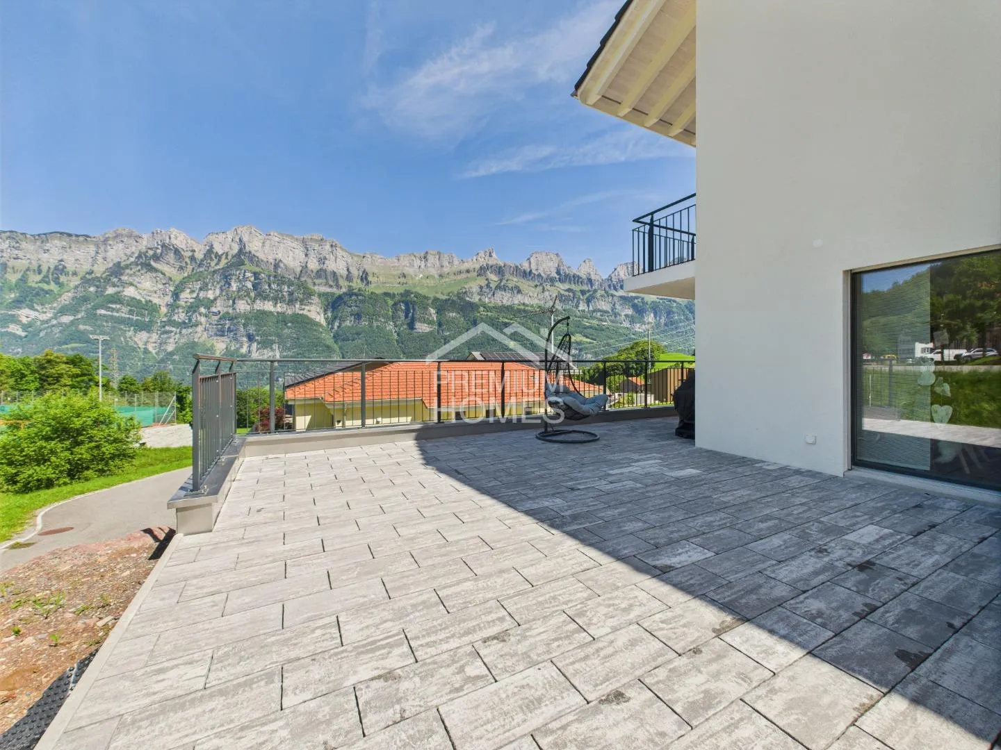 Doppelhaushälfte kaufen - Foto 4 von 12