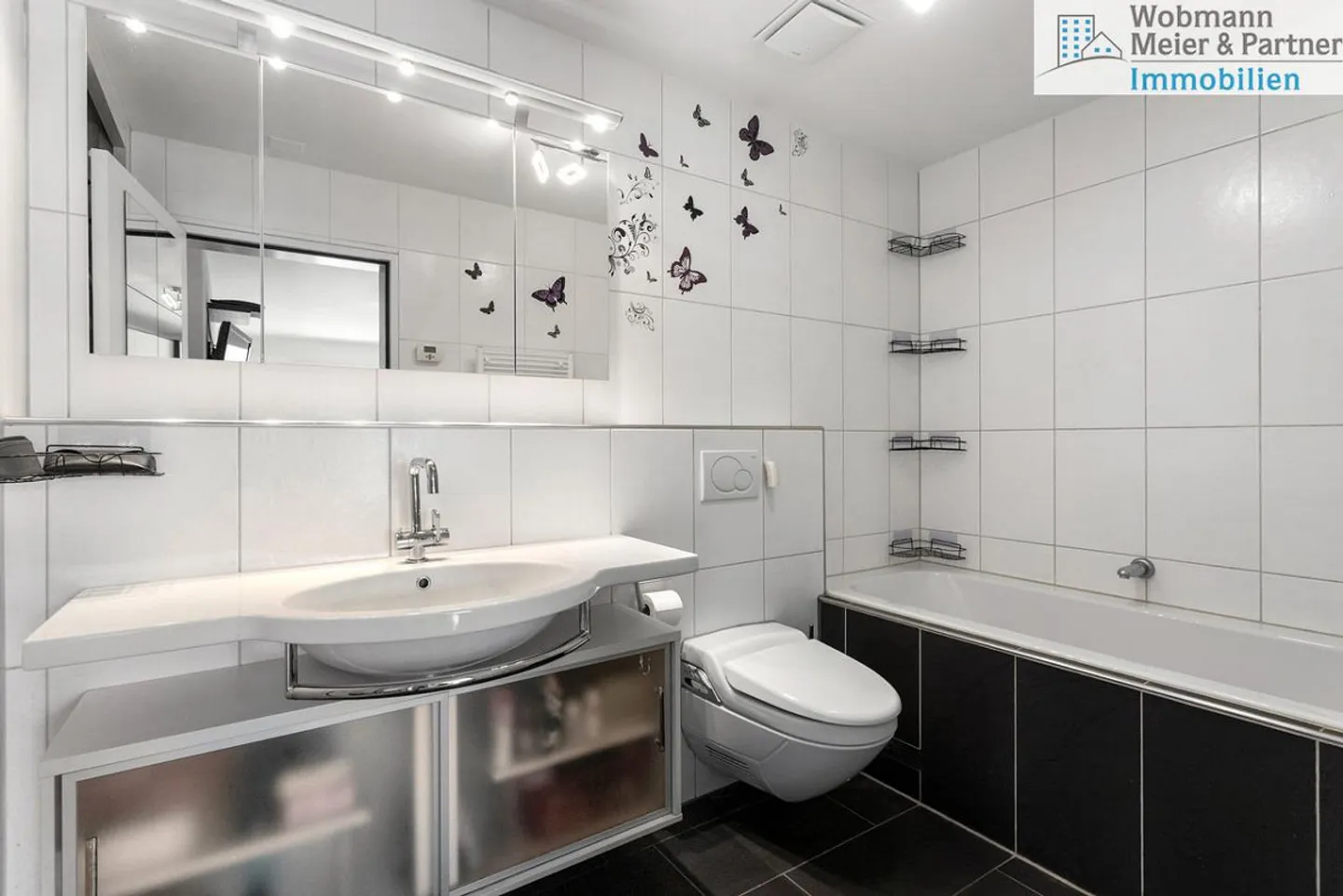Vivere come in una casa unifamiliare - Foto 7 di 9