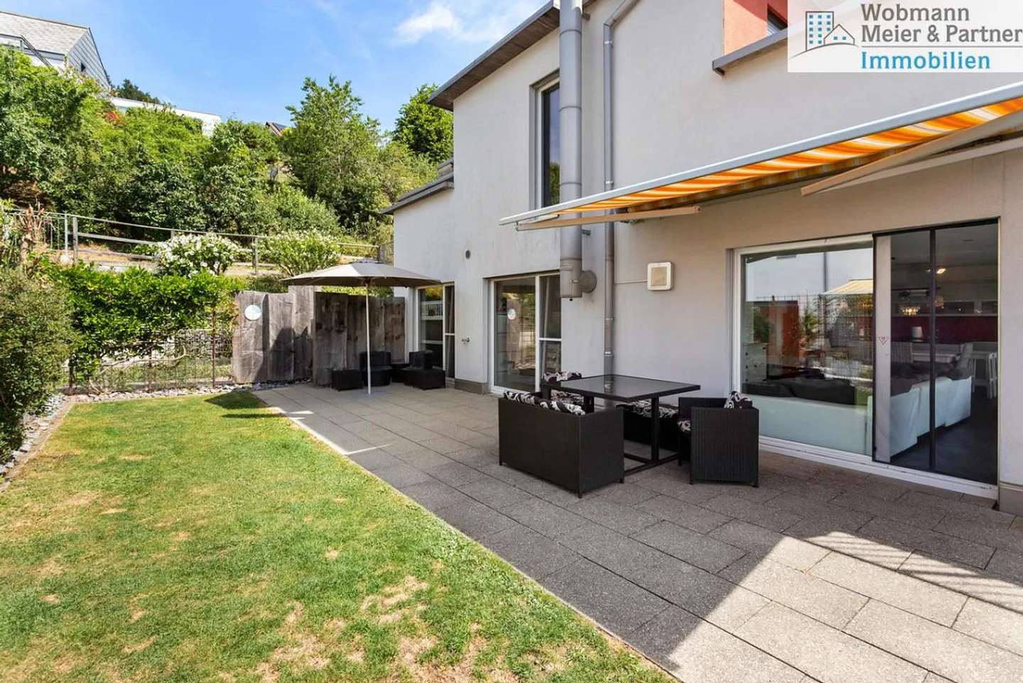 Vivere come in una casa unifamiliare - Foto 8 di 9