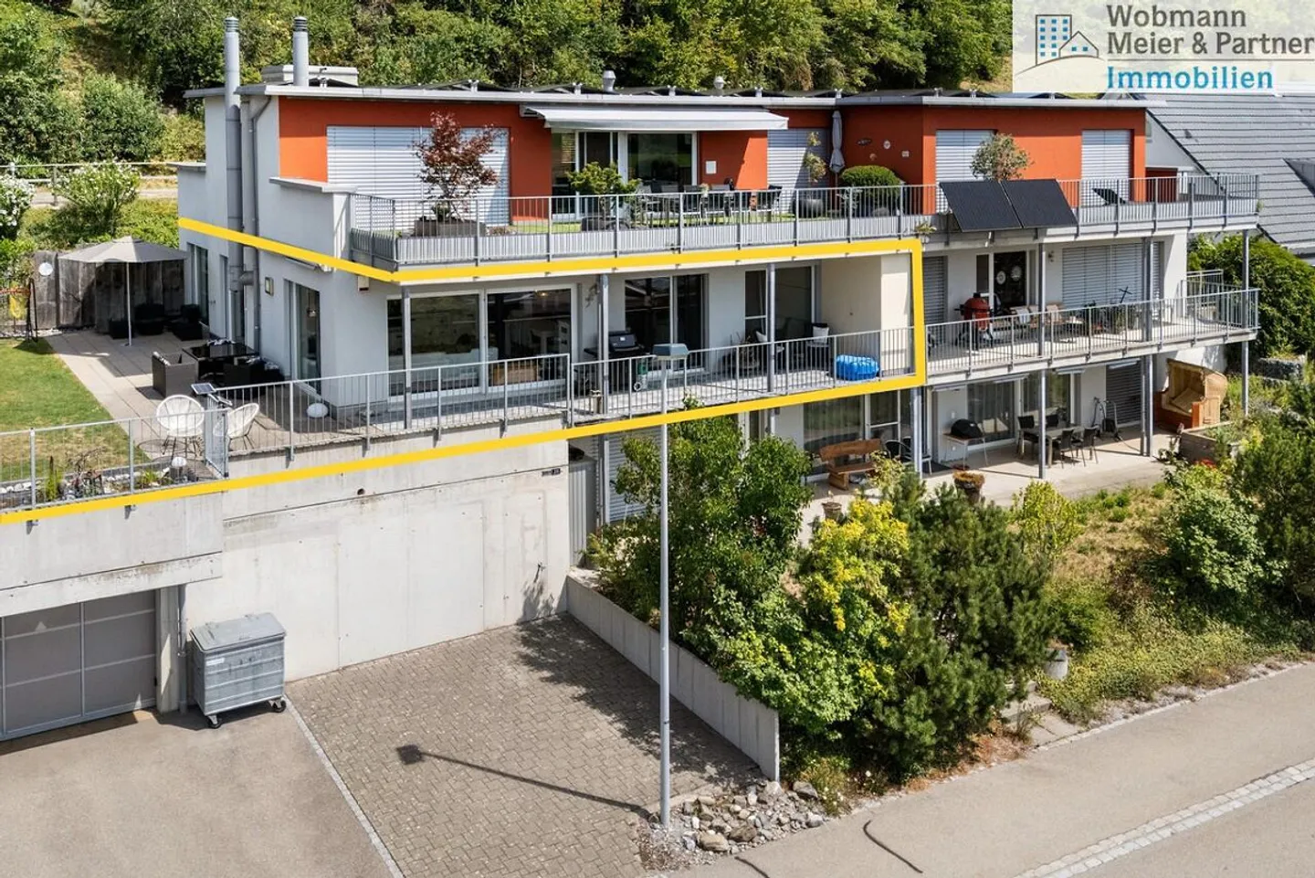 Vivere come in una casa unifamiliare - Foto 9 di 9