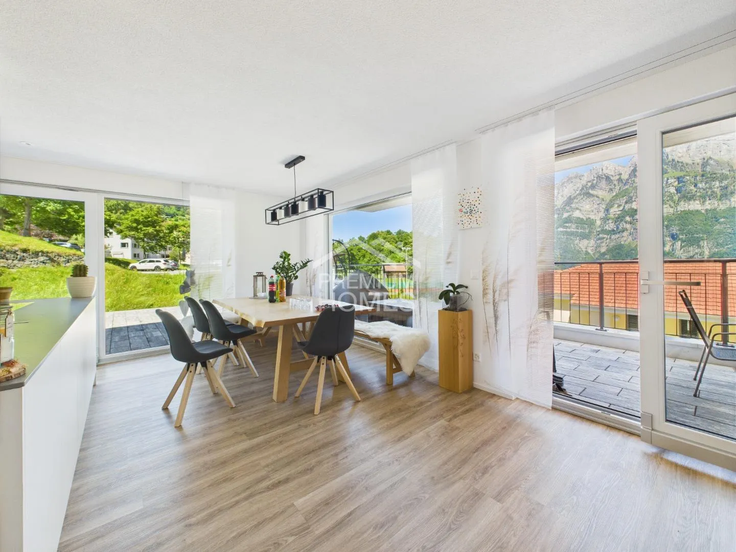 Doppelhaushälfte kaufen - Foto 3 von 12