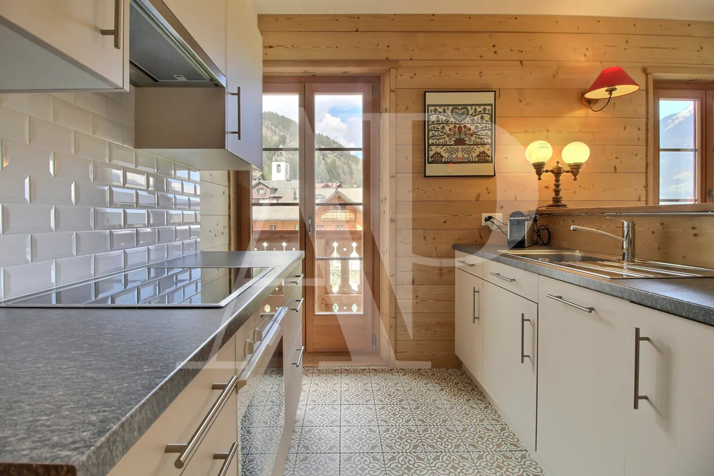 Ihre Skiferien die ganze Saison - im Zentrum des Dorfes - Foto 2 von 13