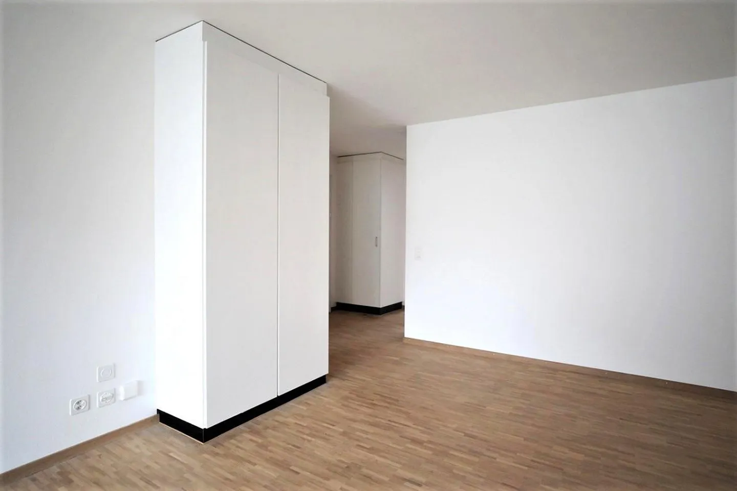 Moderne 3.5-Zimmer Wohnung - Foto 4 von 9