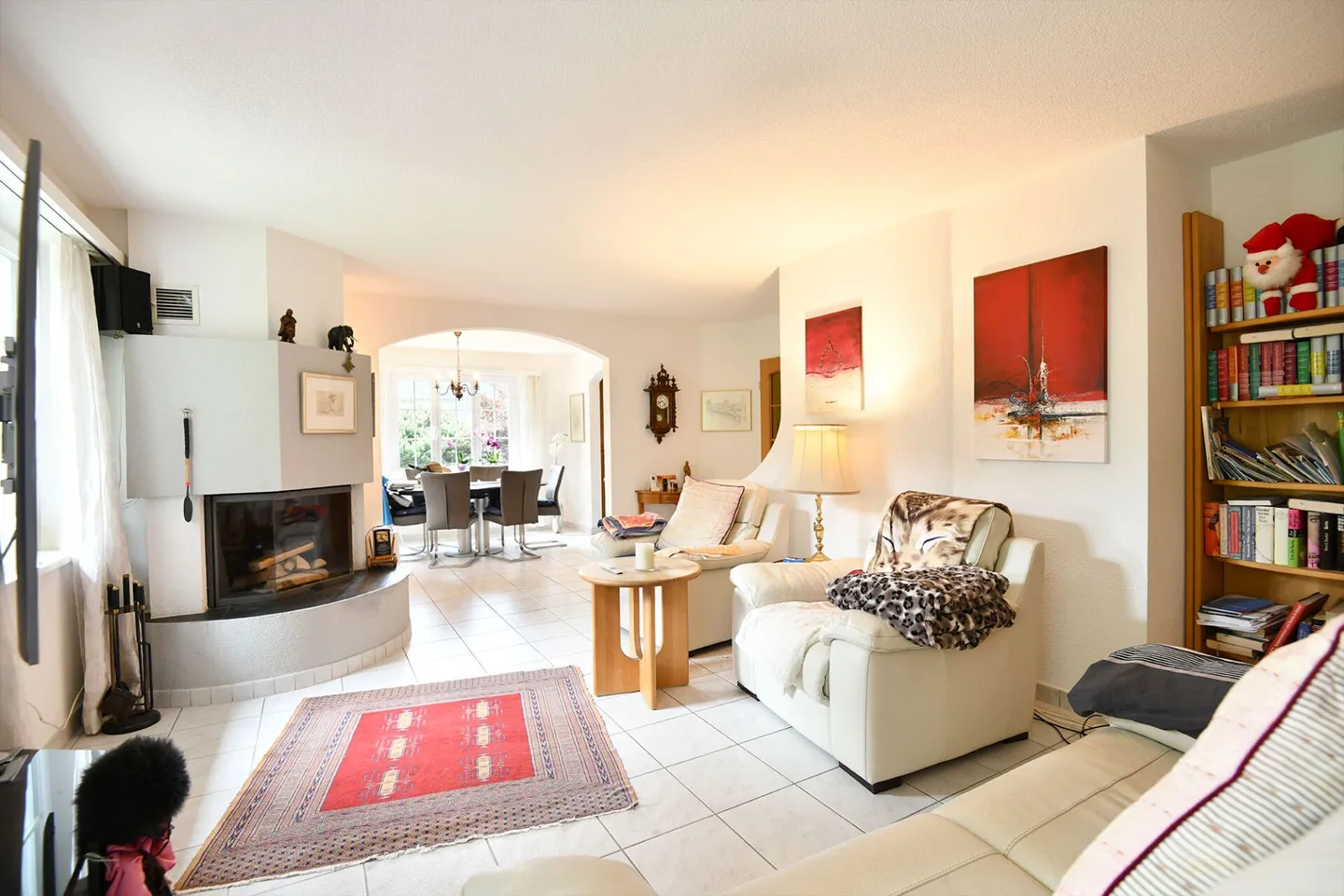 Dreamlike Single-Family Home - Your New Home Awaits You! - Photo 5 of 15