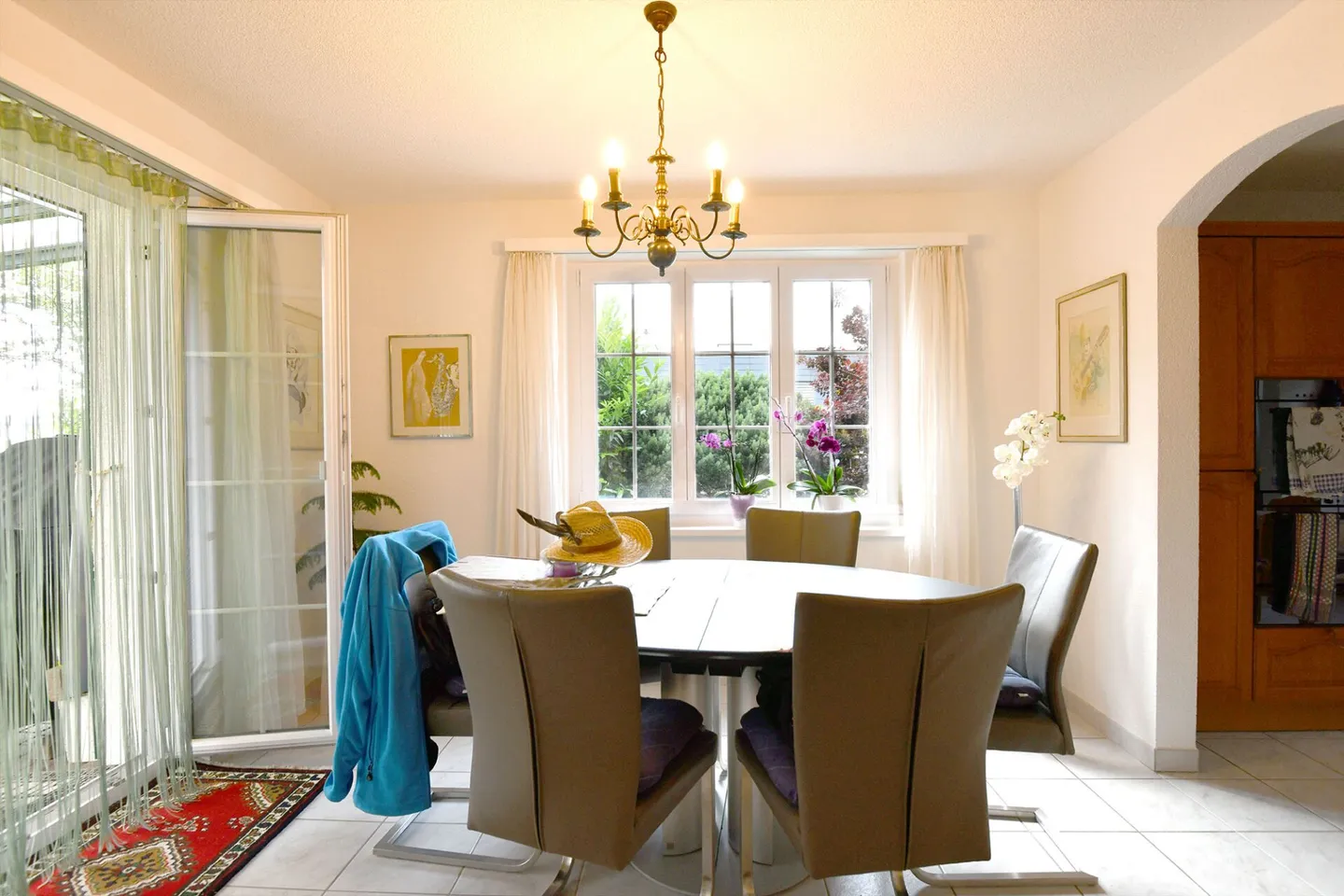 Dreamlike Single-Family Home - Your New Home Awaits You! - Photo 9 of 15