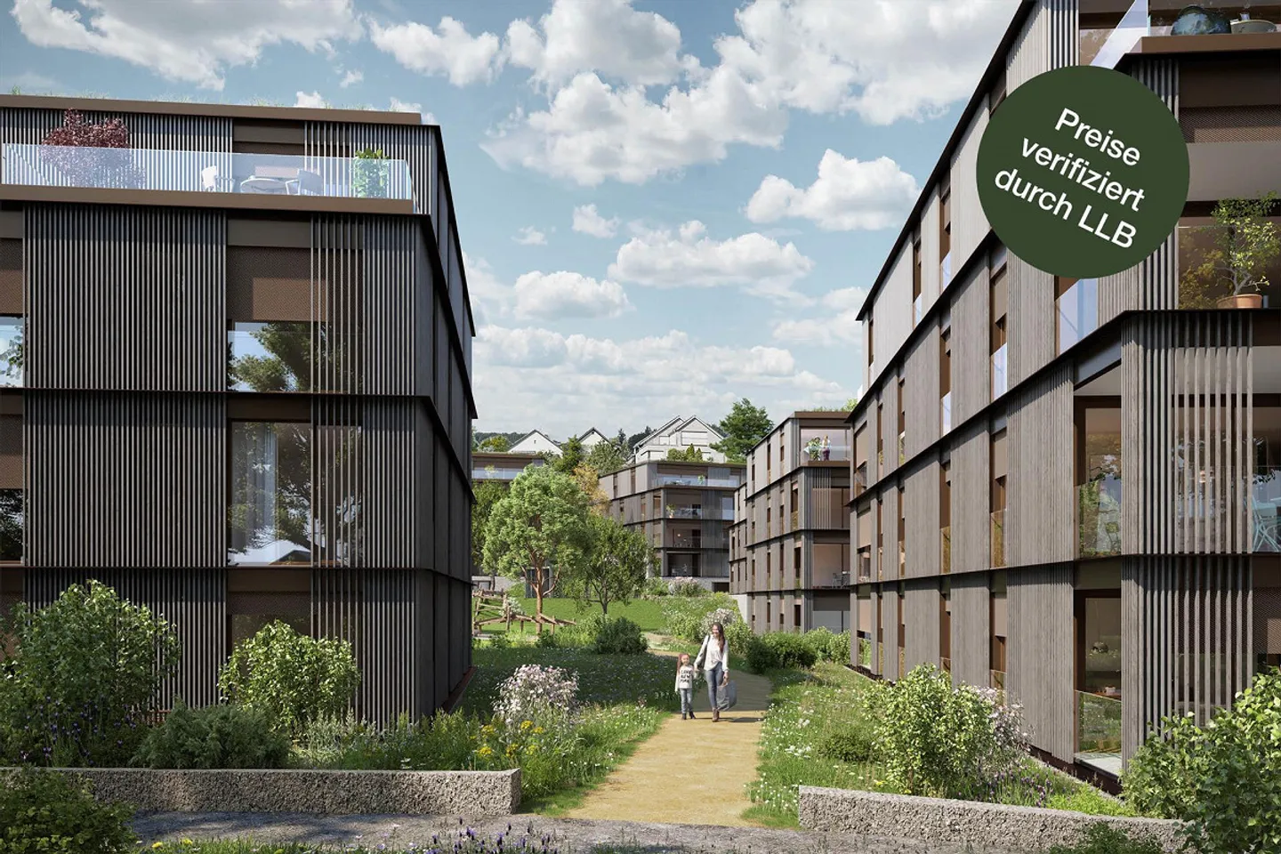 Perfekte Balance zwischen Luxus und historischem Charme - Foto 1 von 9