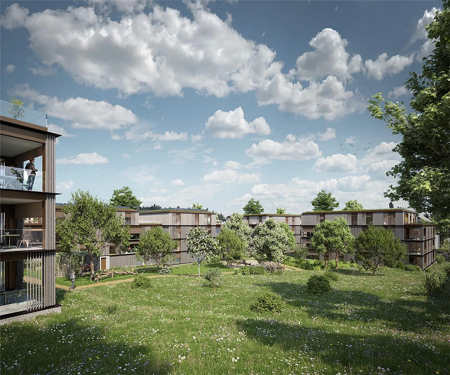 Perfekte Balance zwischen Luxus und historischem Charme - Foto 6 von 9