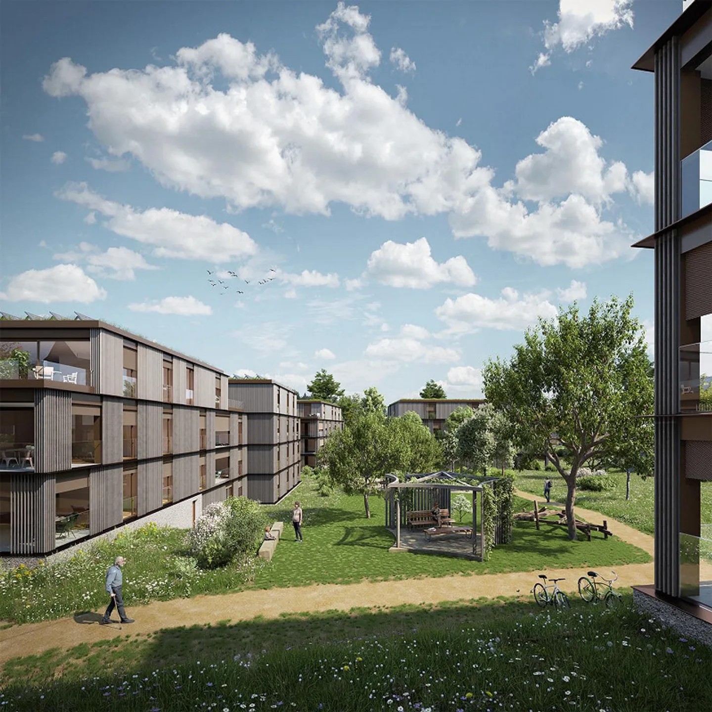 Perfekte Balance zwischen Luxus und historischem Charme - Foto 7 von 9