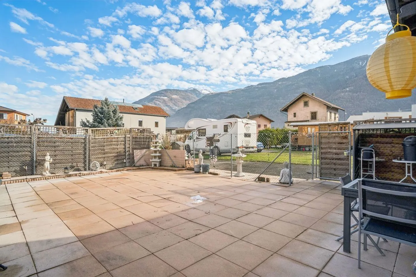 Doppelhaushälfte kaufen - Foto 1 von 10