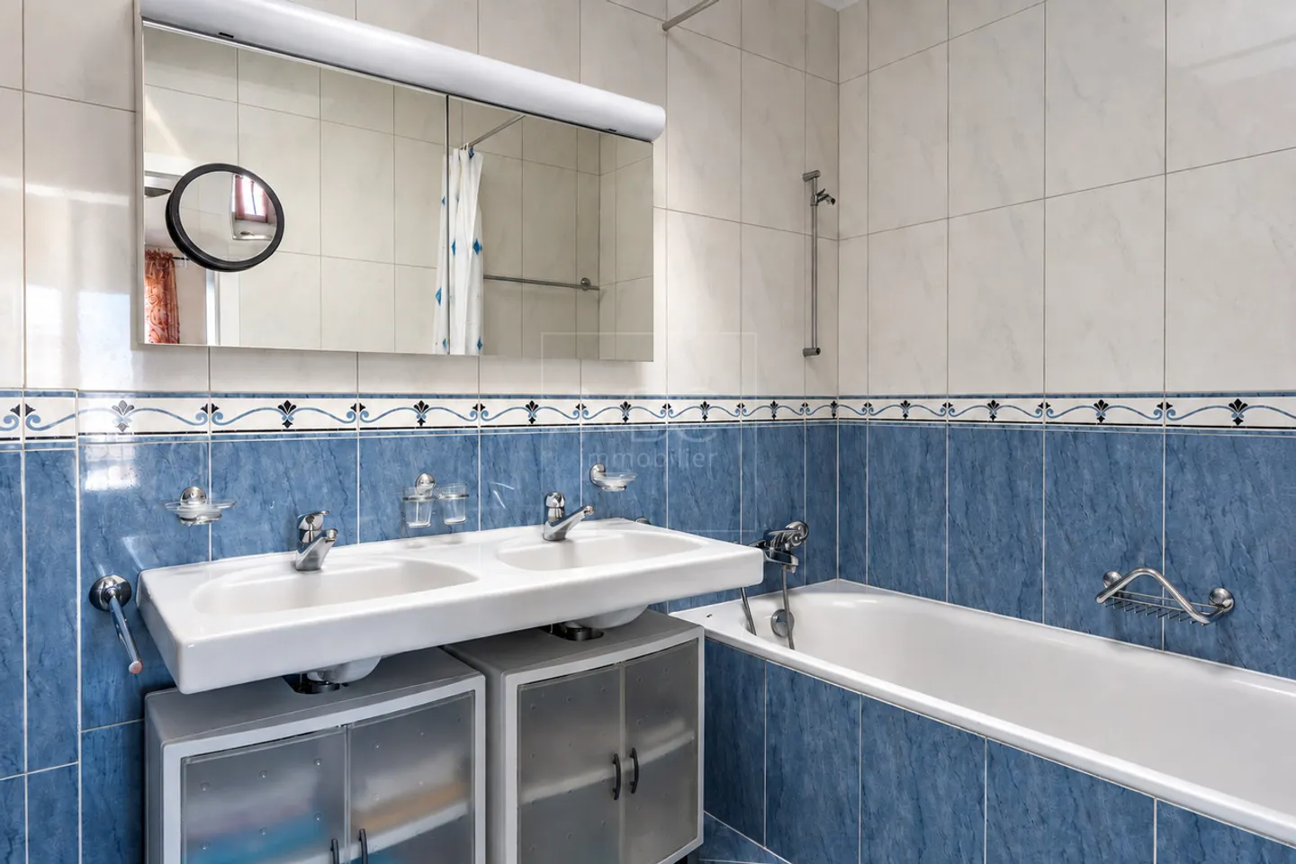 Beautiful very bright 4.5 room apartment in Villars-sur-Glâne - Photo 8 of 15