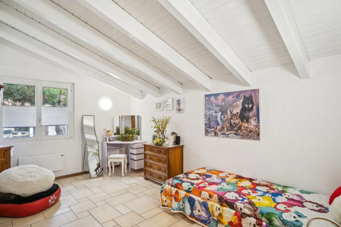 Doppelhaushälfte kaufen - Foto 2 von 10