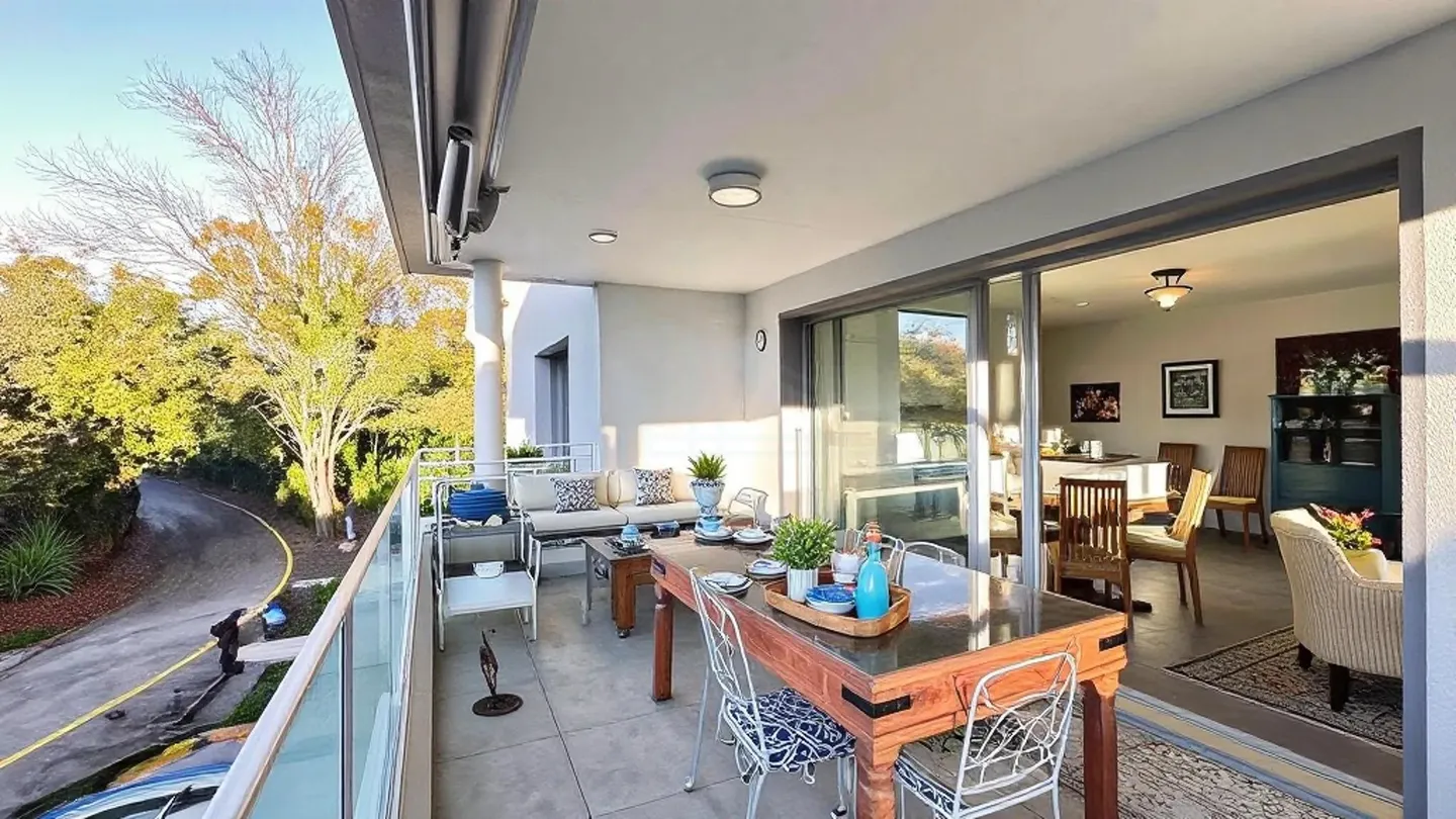 Elegant Apartment for Rent in Commugny - Photo 4 of 8