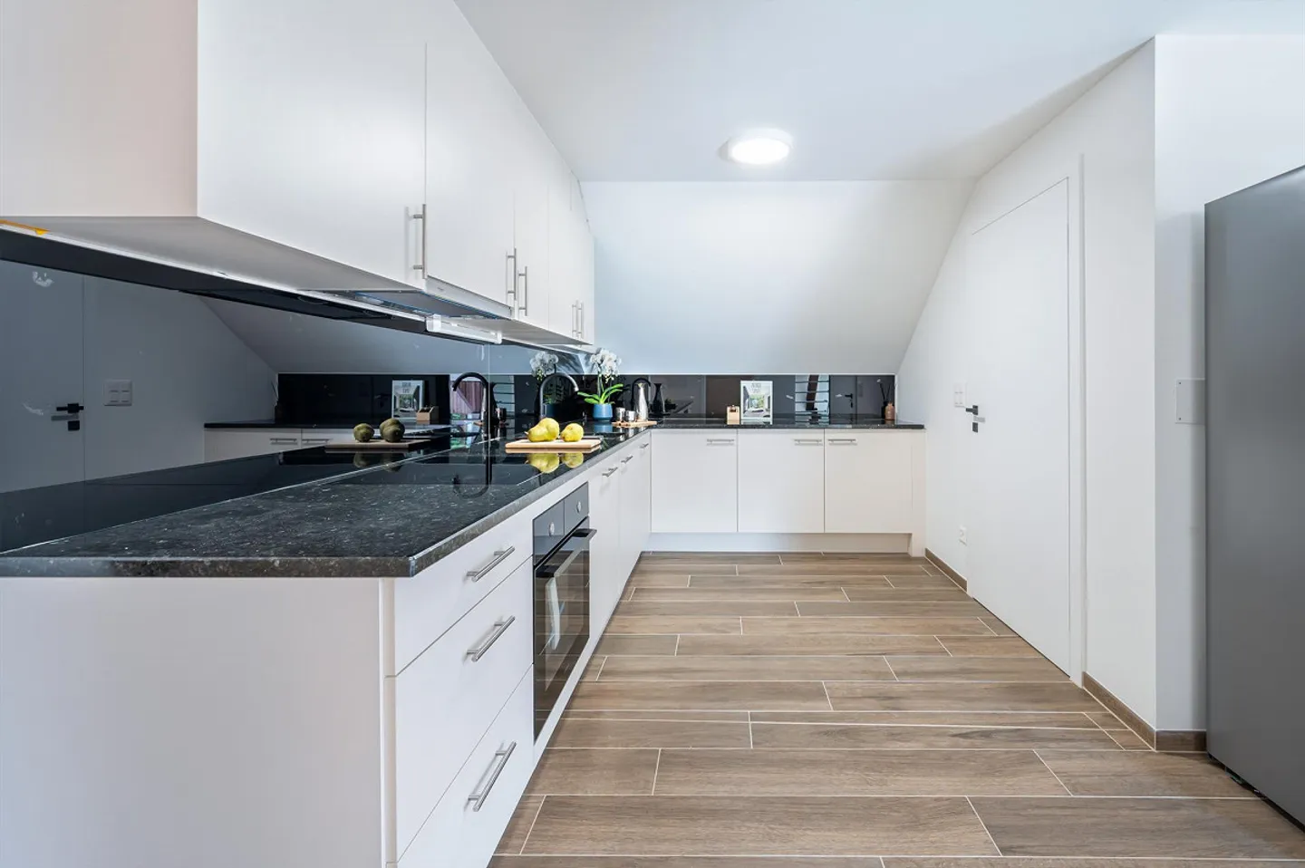 Proprietà per investitori con sostanza – 8 unità, completamente ristrutturate e a lungo termine - Foto 9 di 17