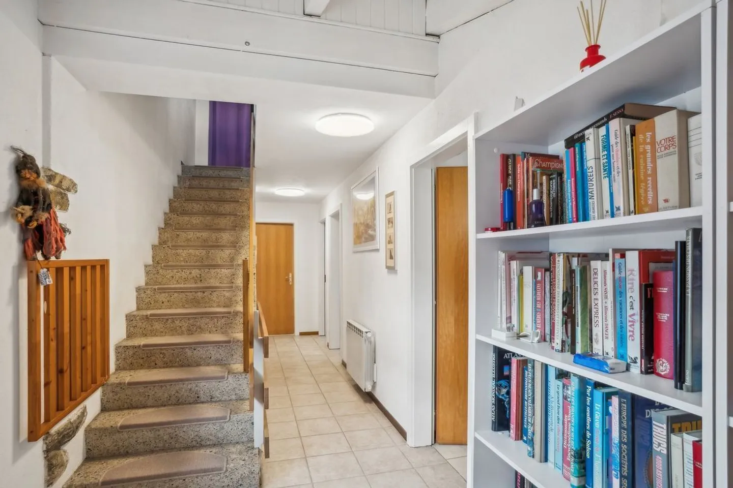 Doppelhaushälfte kaufen - Foto 5 von 10