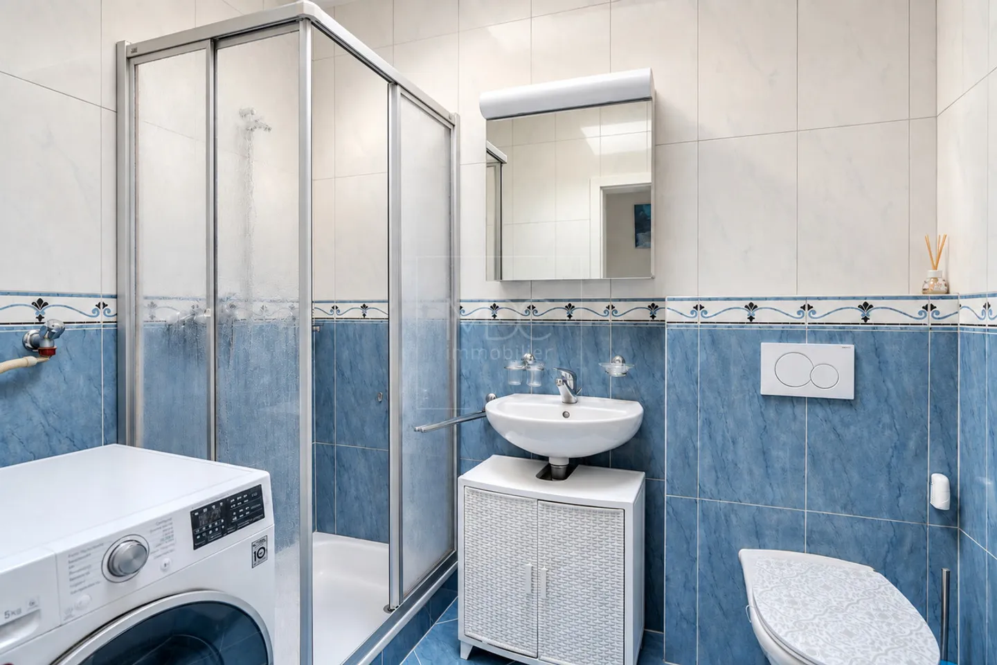Beautiful very bright 4.5 room apartment in Villars-sur-Glâne - Photo 9 of 15
