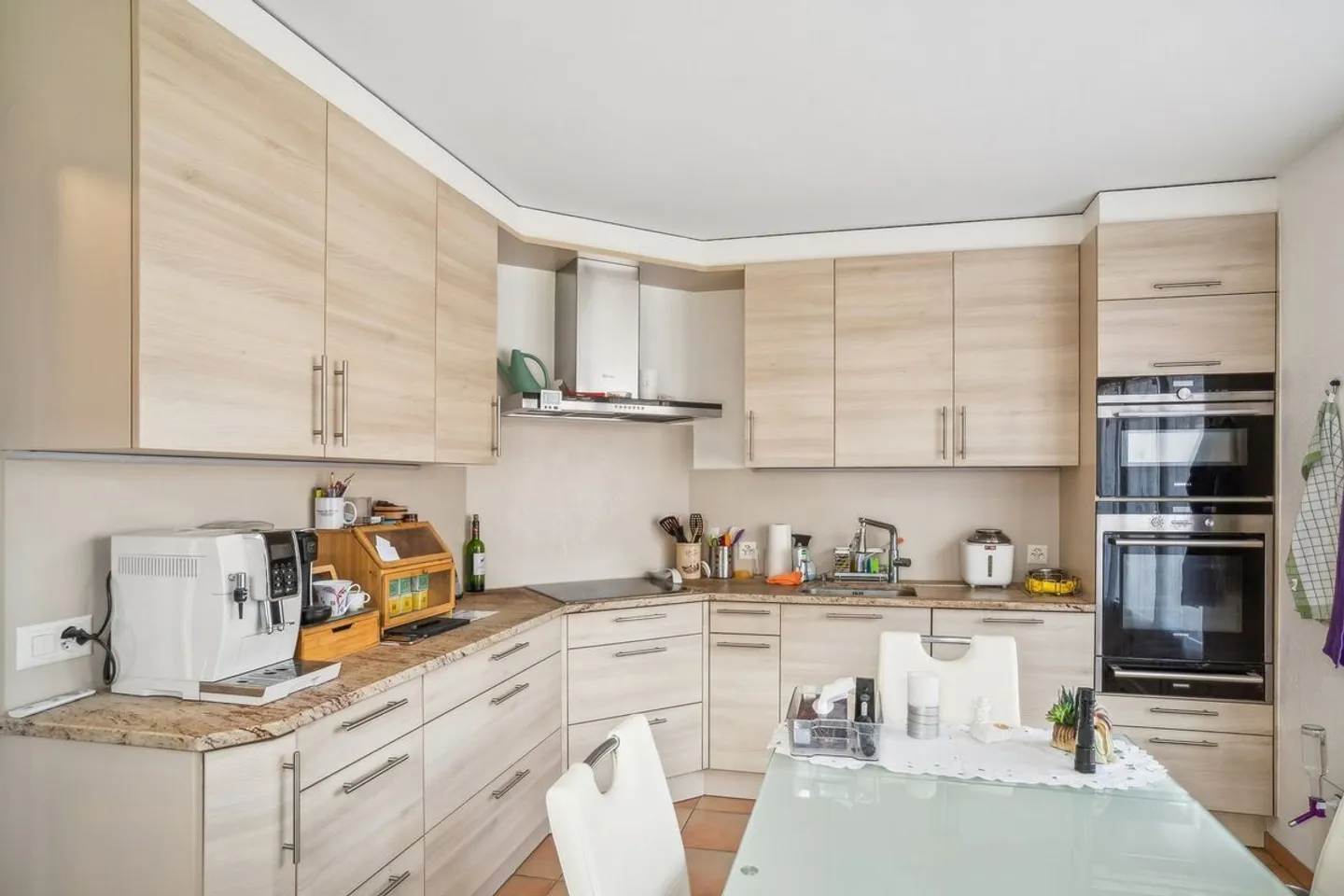 Doppelhaushälfte kaufen - Foto 3 von 10