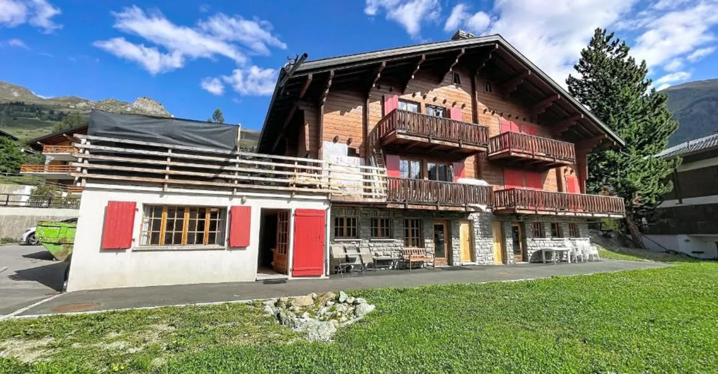 ROUSSEROLLE REZ OUEST - Foto 3 di 12