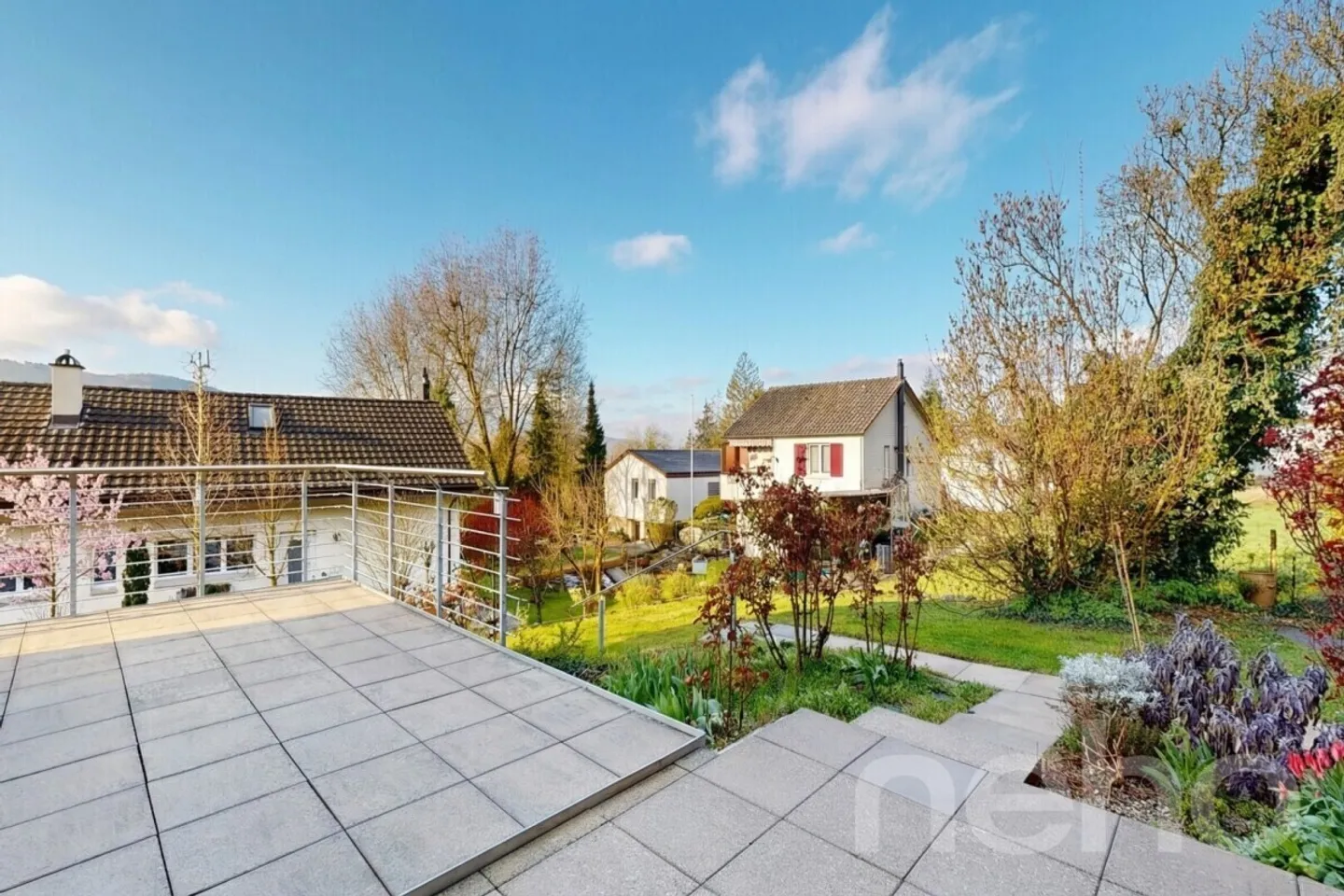 Single-family house just a few minutes from the Rhine river - Photo 3 of 12