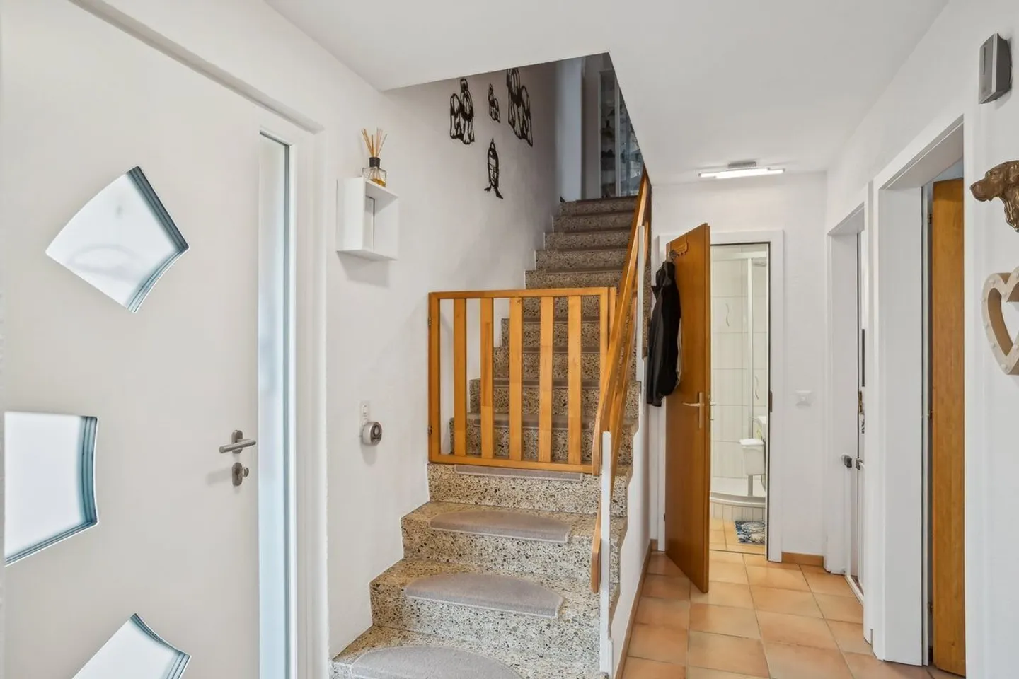 Doppelhaushälfte kaufen - Foto 9 von 10