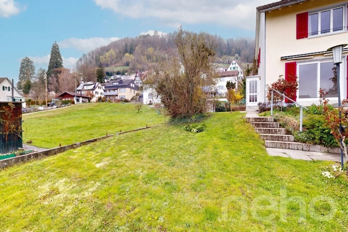 Single-family house just a few minutes from the Rhine river - Photo 4 of 12