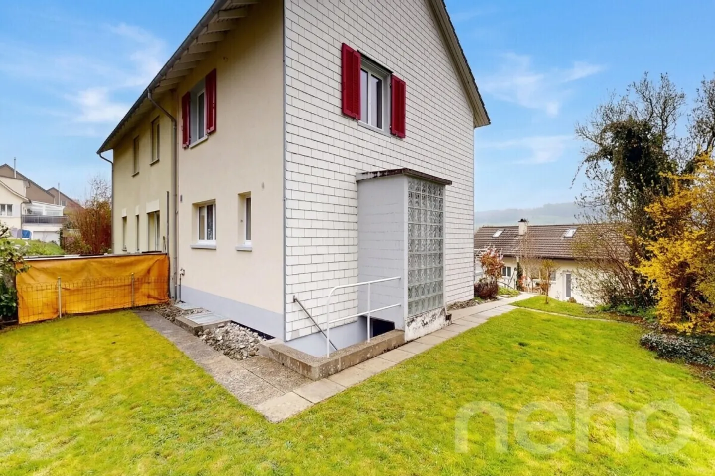 Single-family house just a few minutes from the Rhine river - Photo 5 of 12