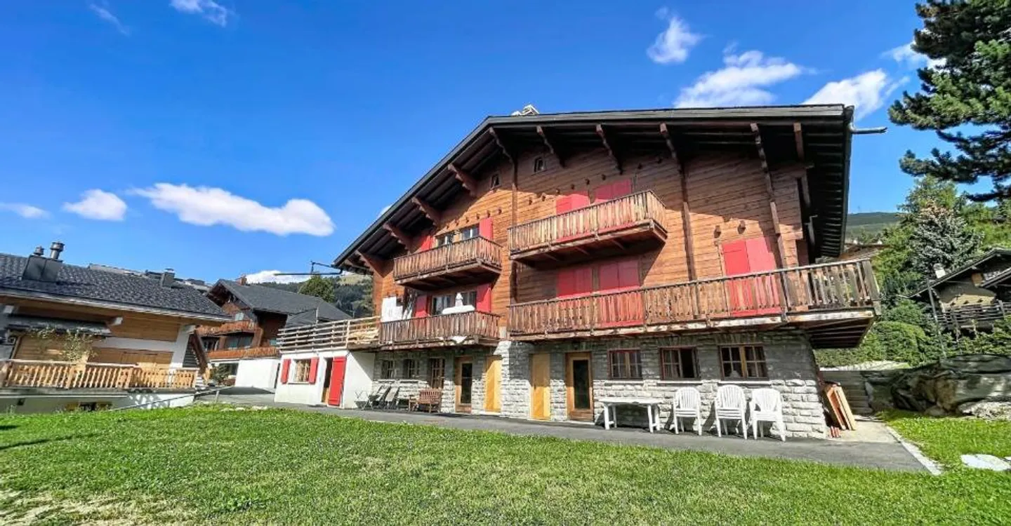 ROUSSEROLLE REZ OUEST - Foto 12 di 12