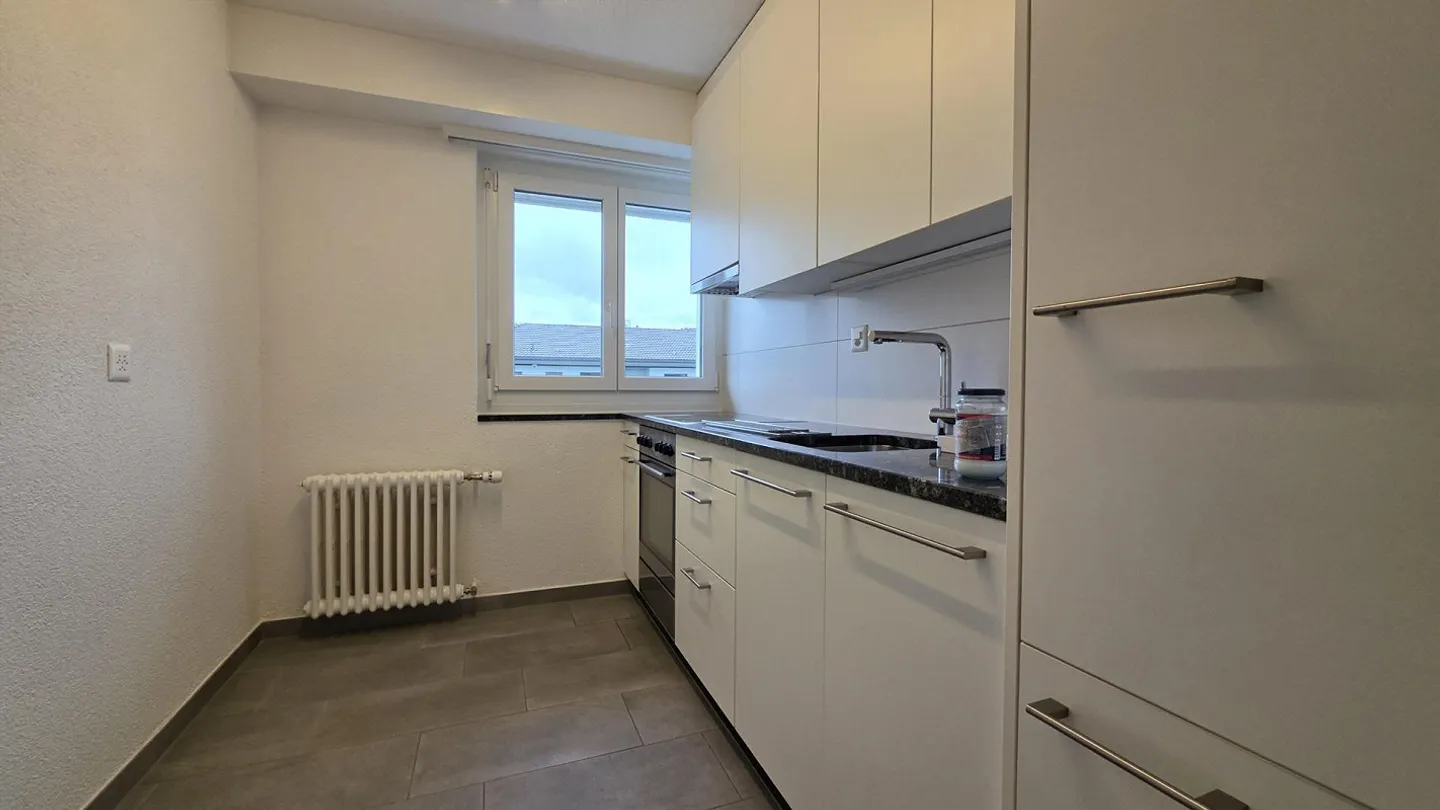 Appartamento 2.0 stanze a Winterthur - Foto 3 di 10
