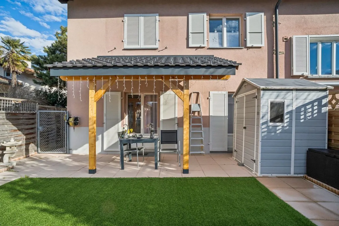 Doppelhaushälfte kaufen - Foto 10 von 10