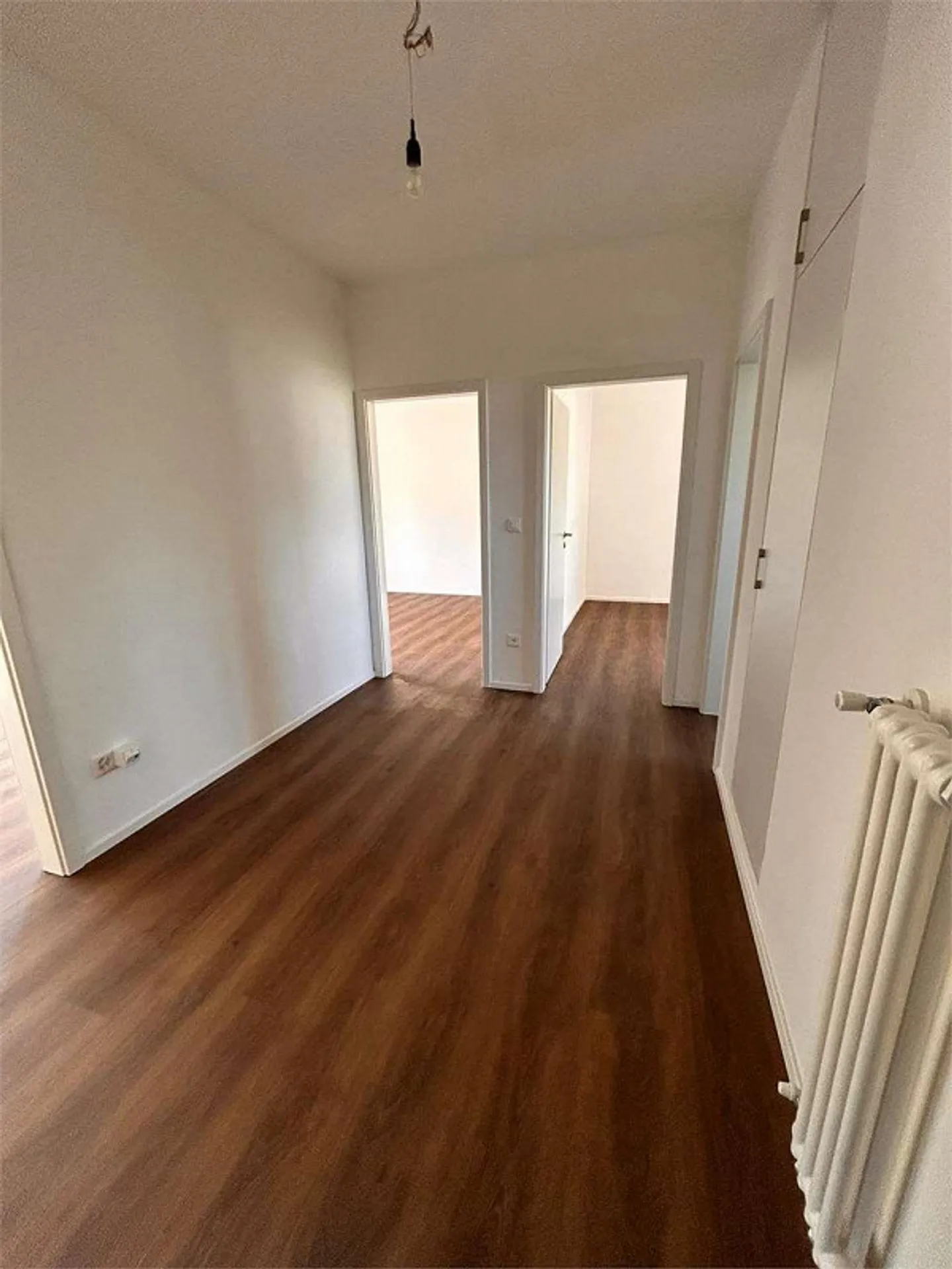 Appartement lumineux dans un excellent emplacement - Photo 4 sur 13