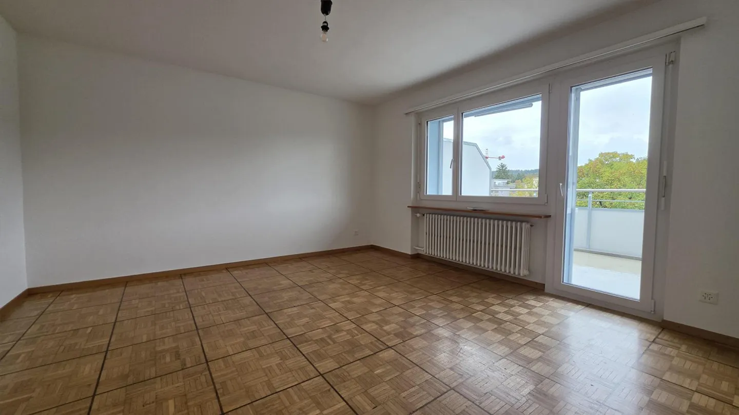 Appartamento 2.0 stanze a Winterthur - Foto 5 di 10