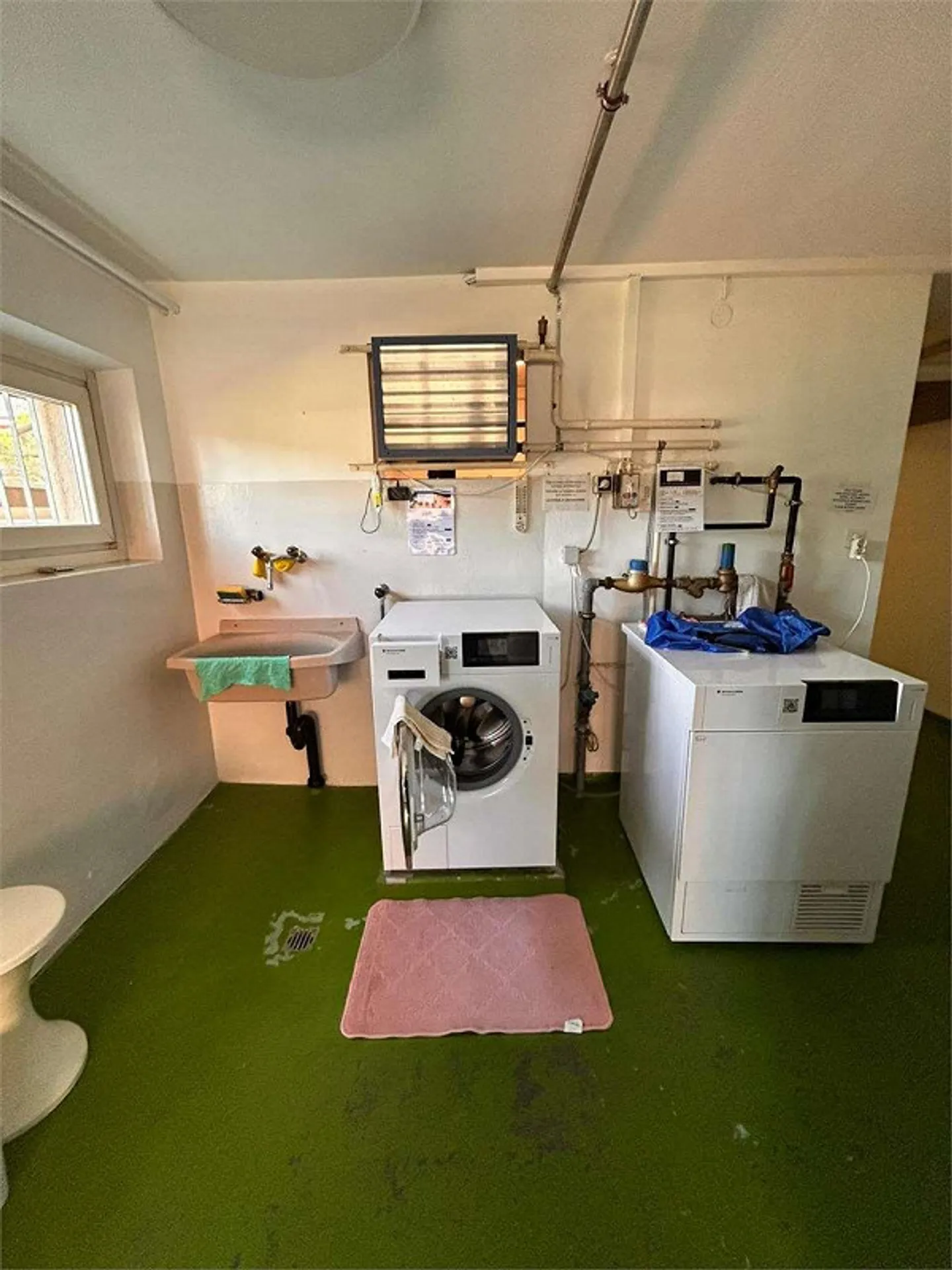 Appartement lumineux dans un excellent emplacement - Photo 11 sur 13