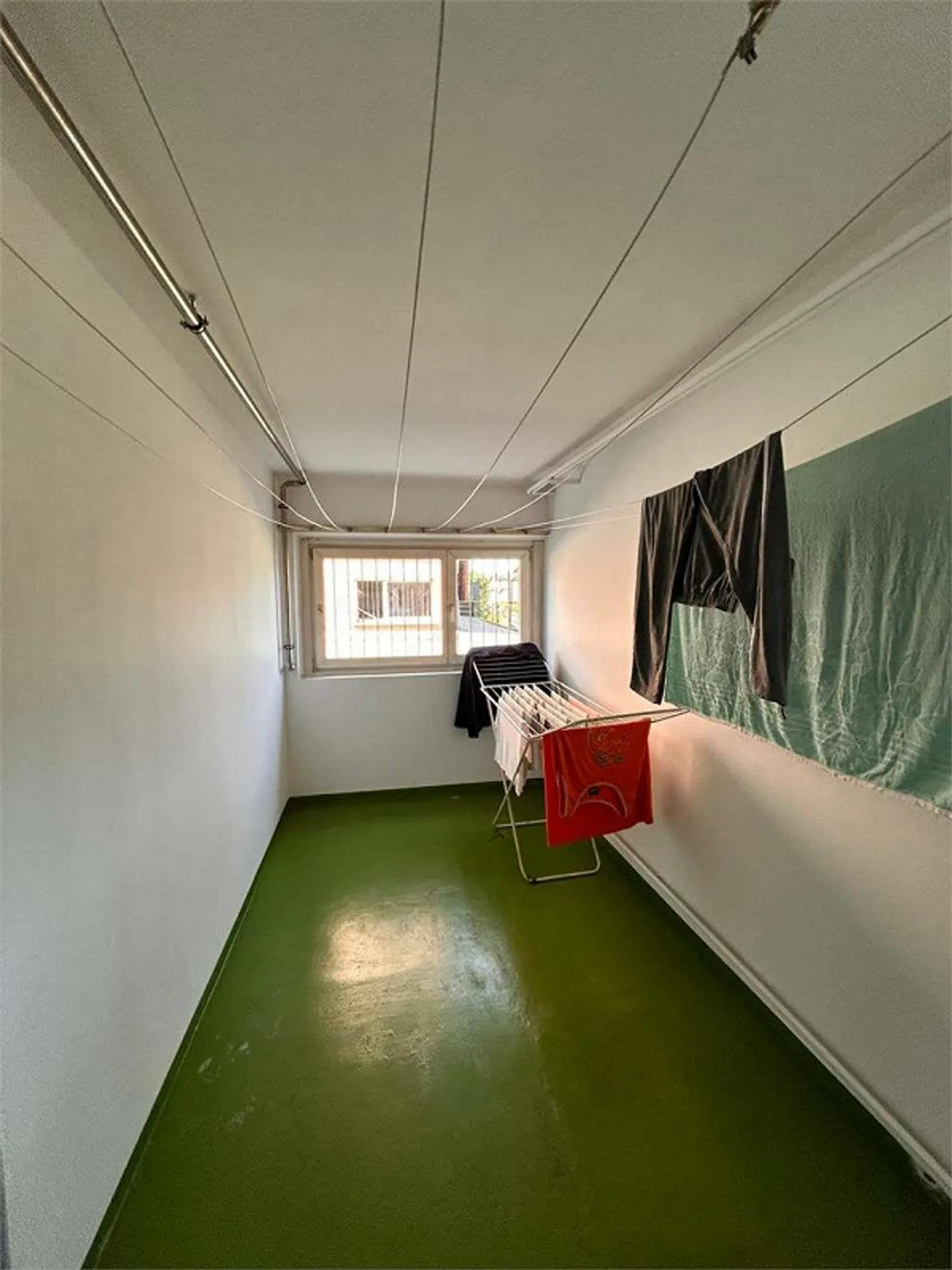 Appartement lumineux dans un excellent emplacement - Photo 12 sur 13