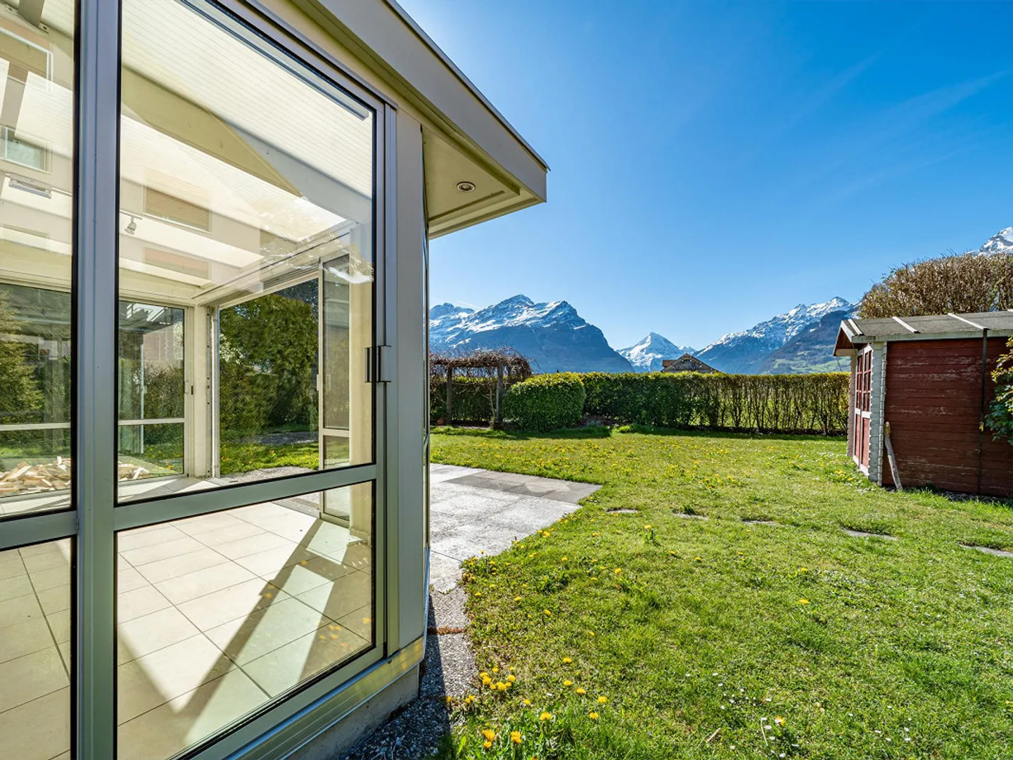 Charmantes Einfamilienhaus - Foto 4 von 13