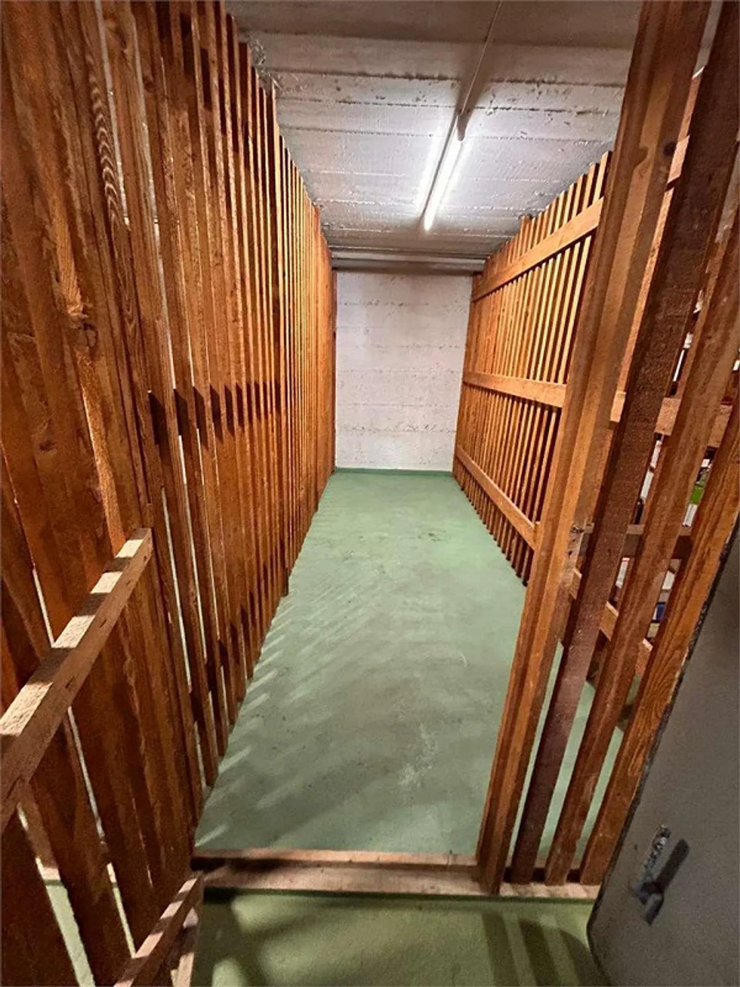 Appartement lumineux dans un excellent emplacement - Photo 13 sur 13