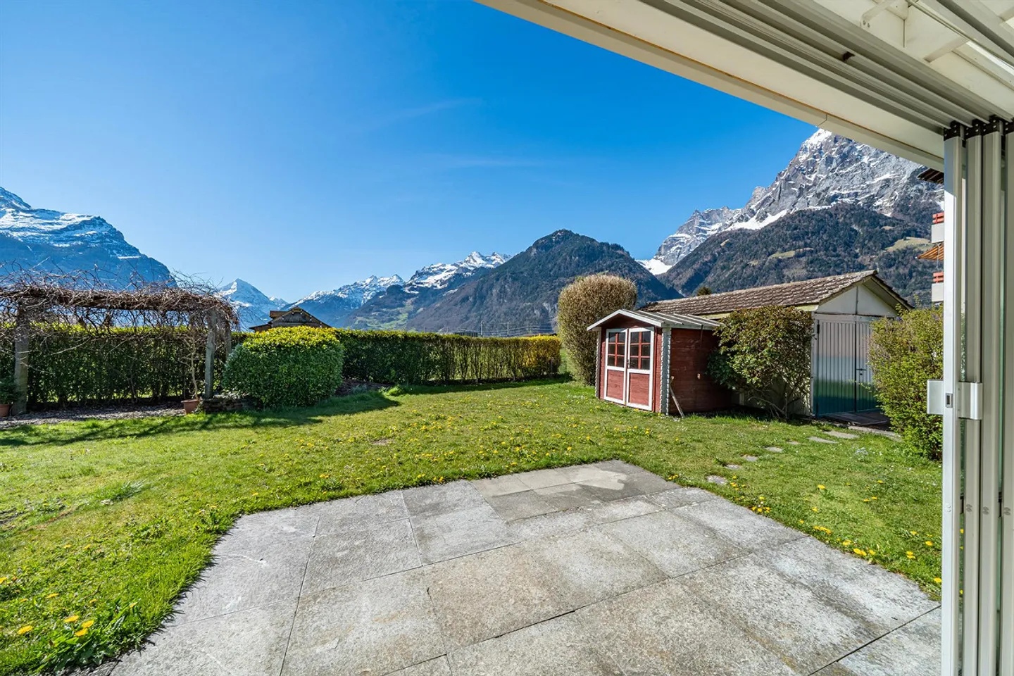 Charmantes Einfamilienhaus - Foto 2 von 13