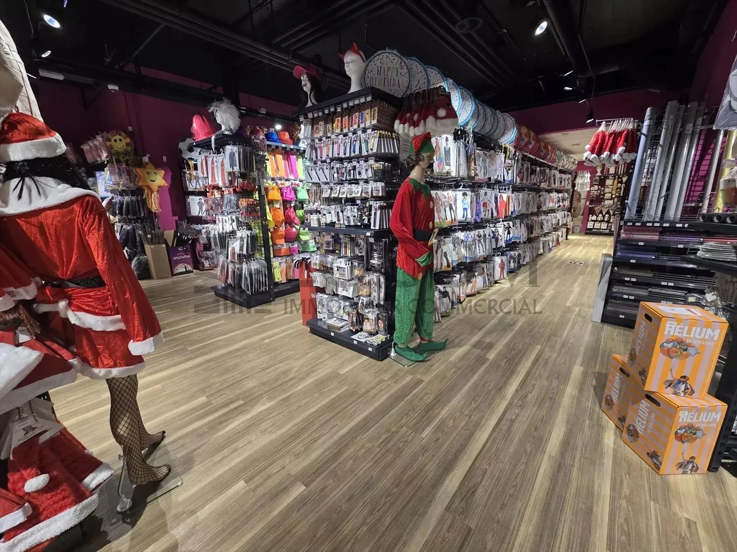 Arcade magnifique dans le centre commercial Belair - Photo 5 sur 10