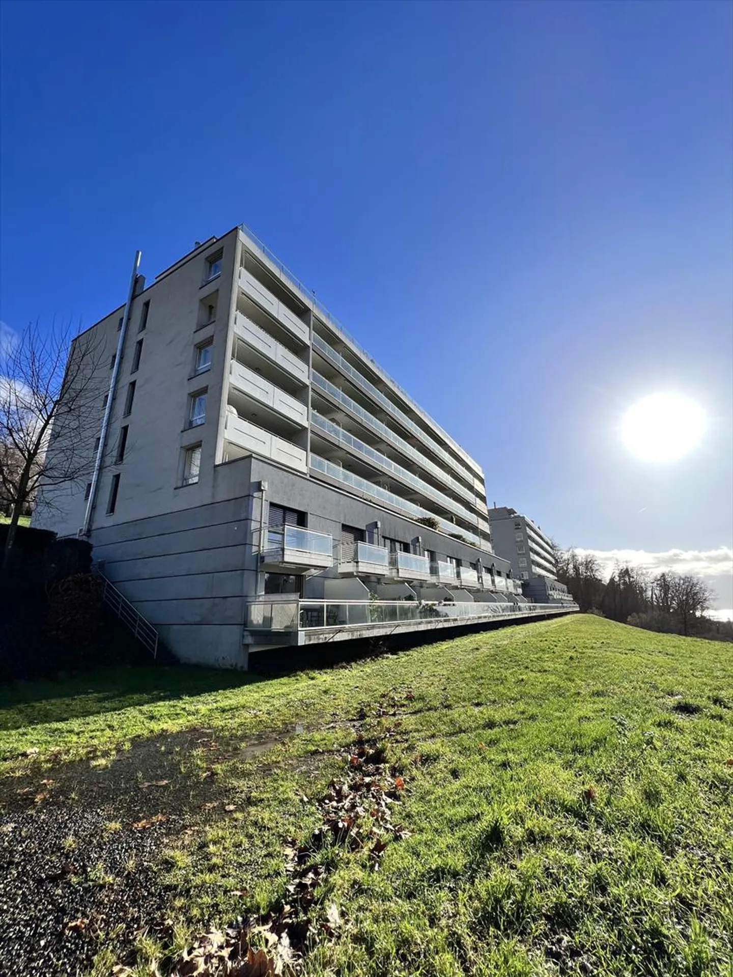 Duplex 2,5 Zimmer - Foto 3 von 7