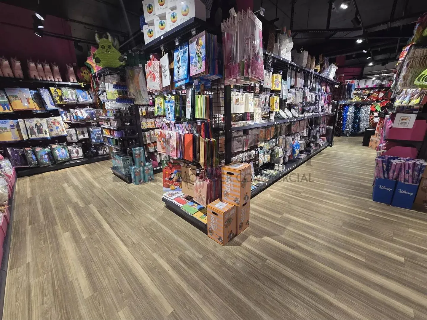 Arcade magnifique dans le centre commercial Belair - Photo 7 sur 10