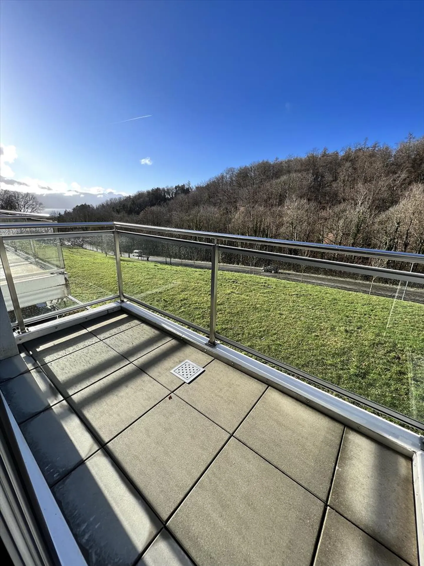 Duplex 2,5 Zimmer - Foto 2 von 7