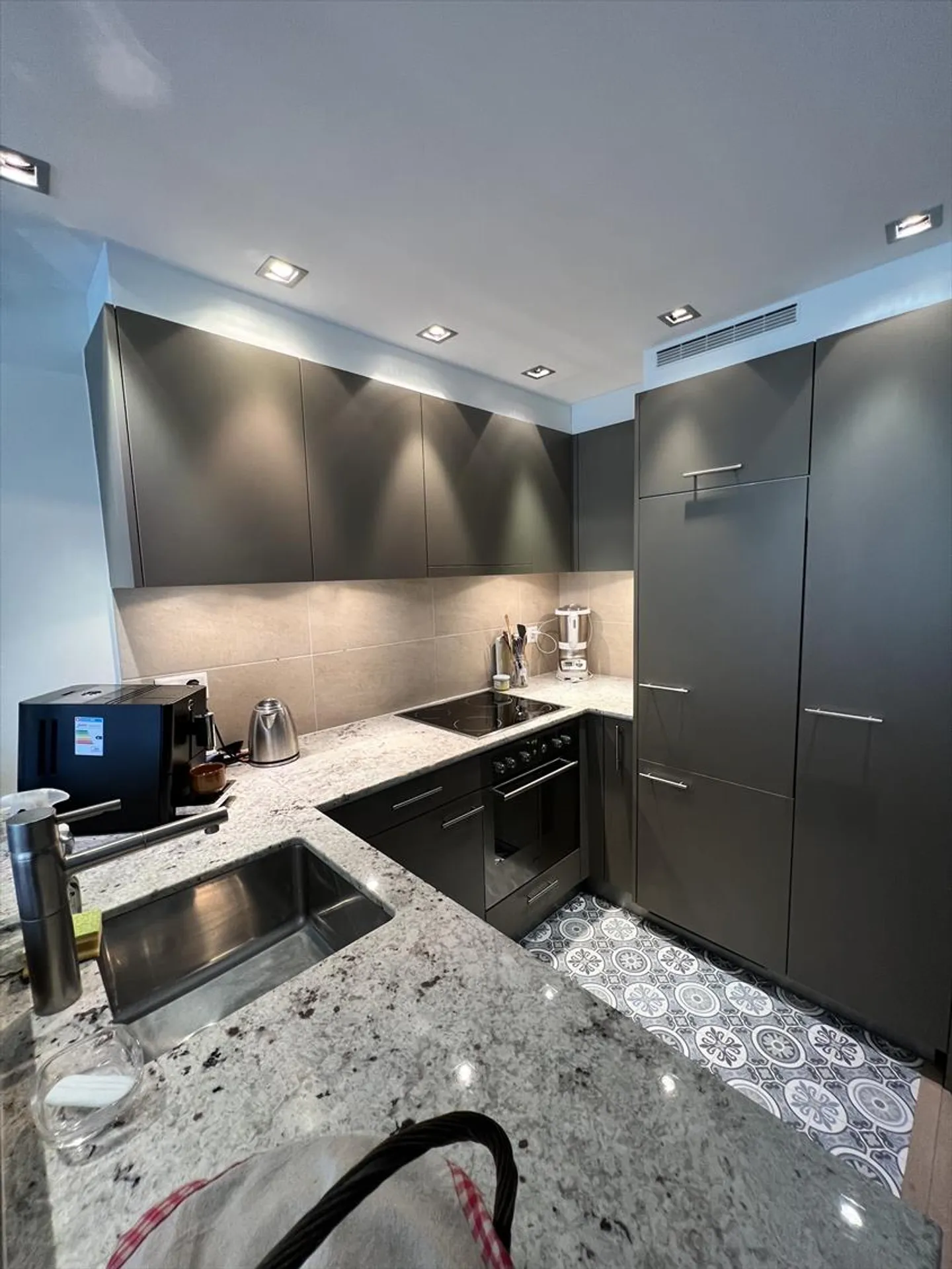 Duplex 2,5 Zimmer - Foto 5 von 7