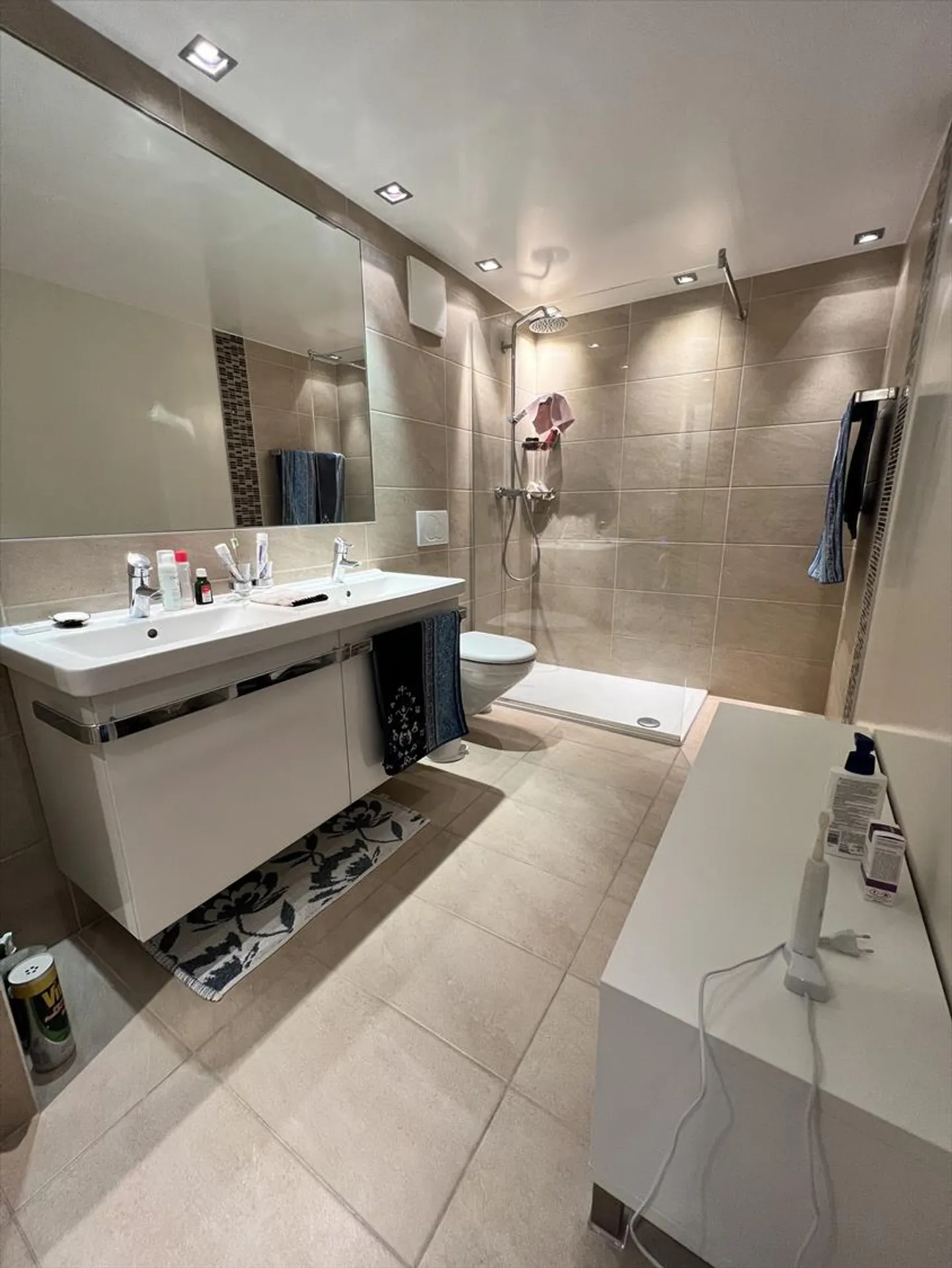 Duplex 2,5 Zimmer - Foto 4 von 7