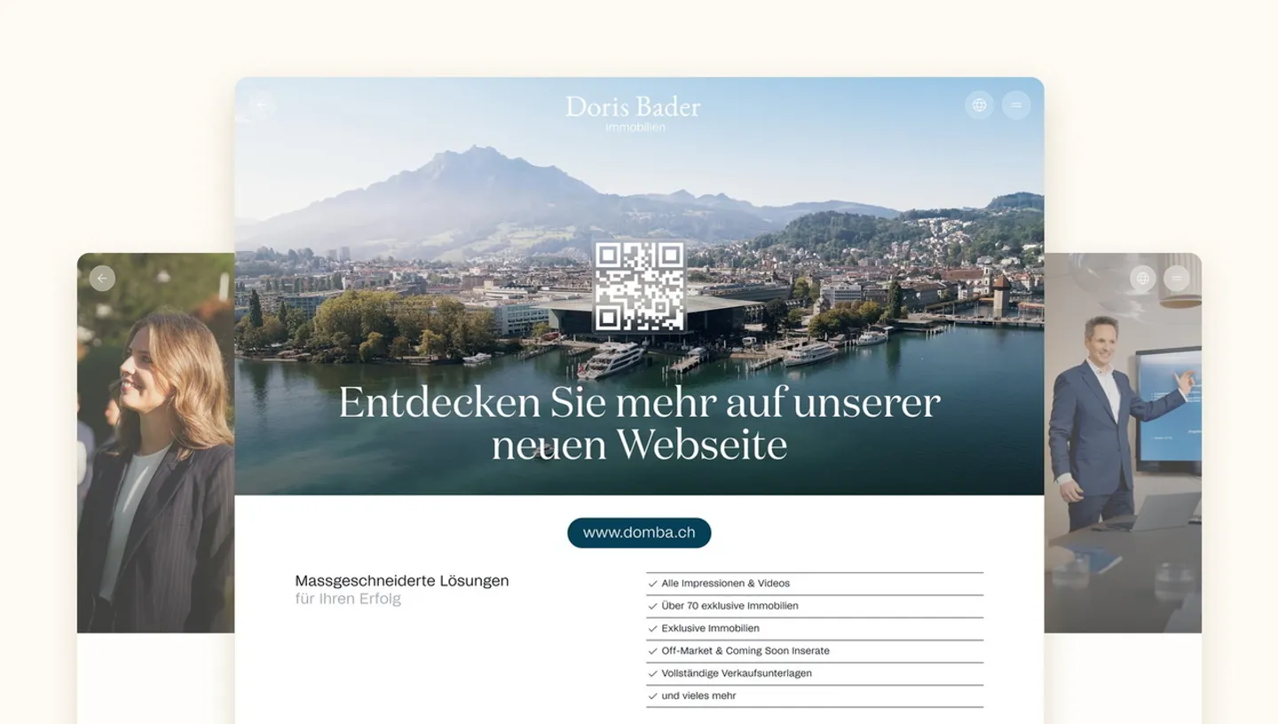 «Ein Rückzugsort mit Weitblick - Wohnen im Einklang mit der Natur» - Foto 5 von 5