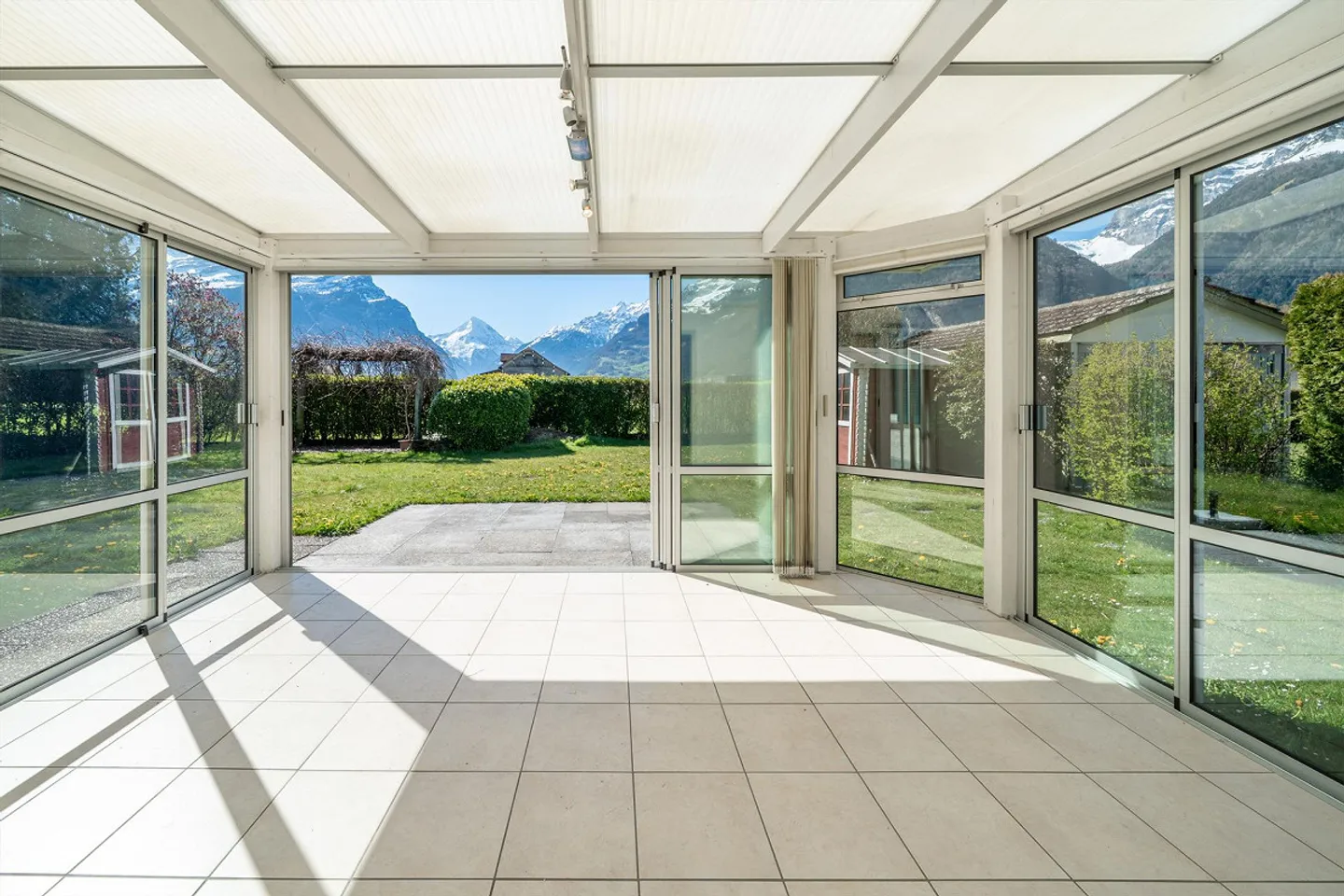 Charmantes Einfamilienhaus - Foto 7 von 13